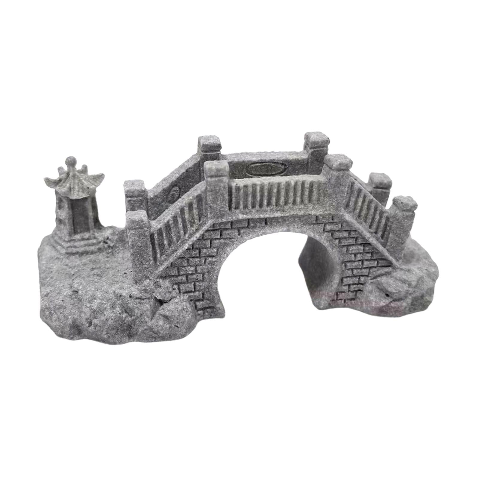 Sandstone Statue Antique Sandstone Tea Pet for Car Dashboard Office Tabletop Style B