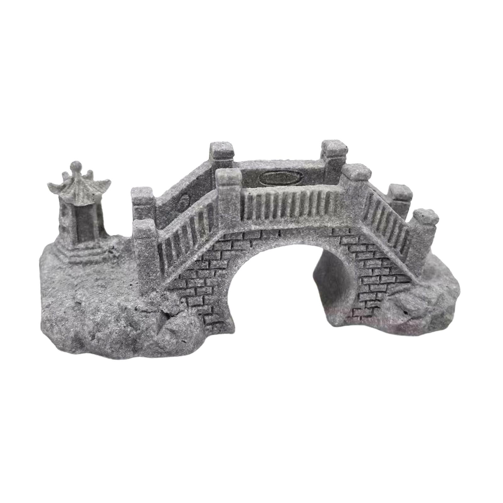 Sandstone Statue Antique Sandstone Tea Pet for Car Dashboard Office Tabletop Style B