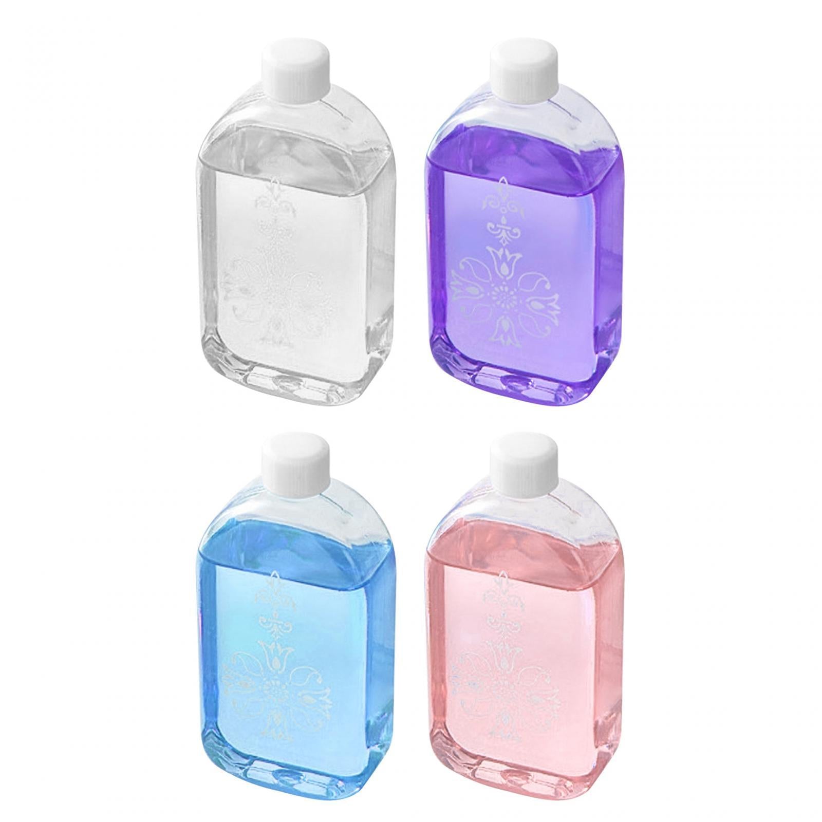 Diffuser Essential Oil Calming Scented Oil for Humidifiers Household Laundry Clear