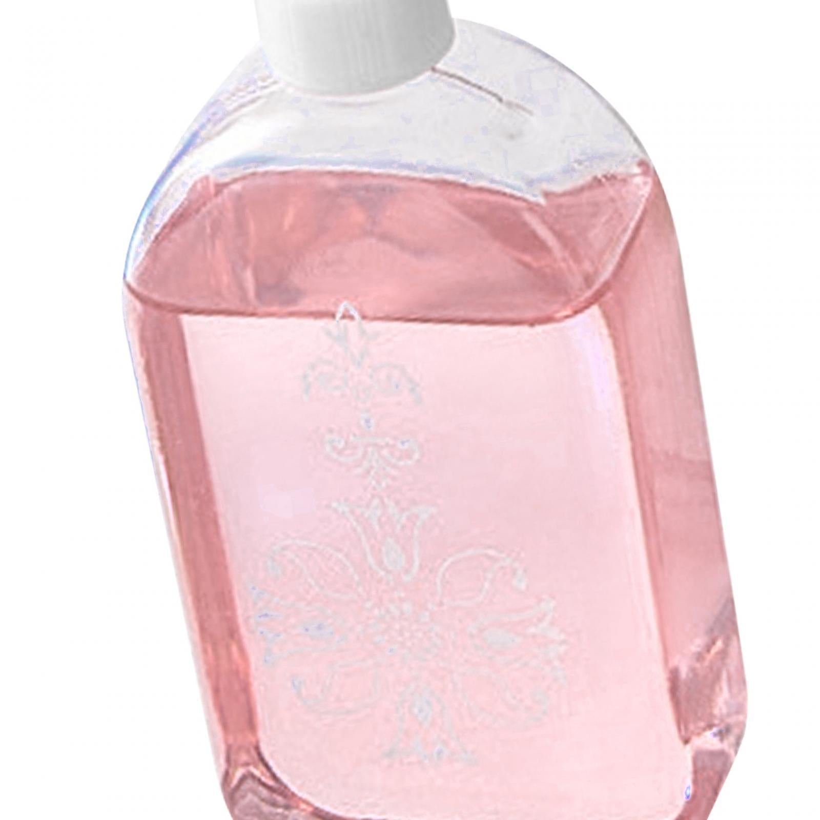 Diffuser Essential Oil Calming Scented Oil for Humidifiers Household Laundry Pink
