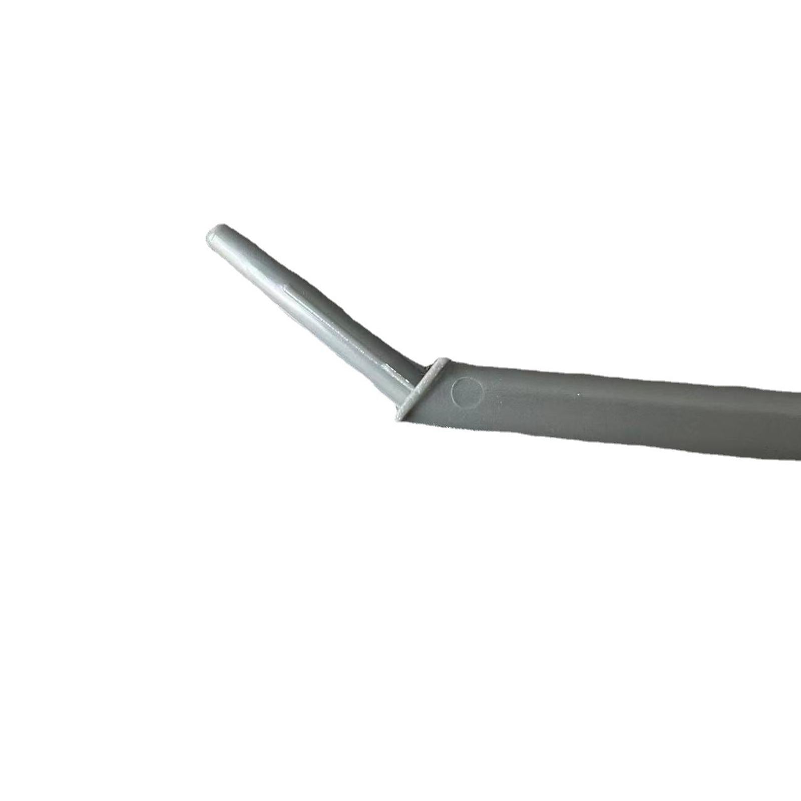2xGlass Glue Angle Scraper Paint Scraper Kit for Window Tile Joint Wall Corner