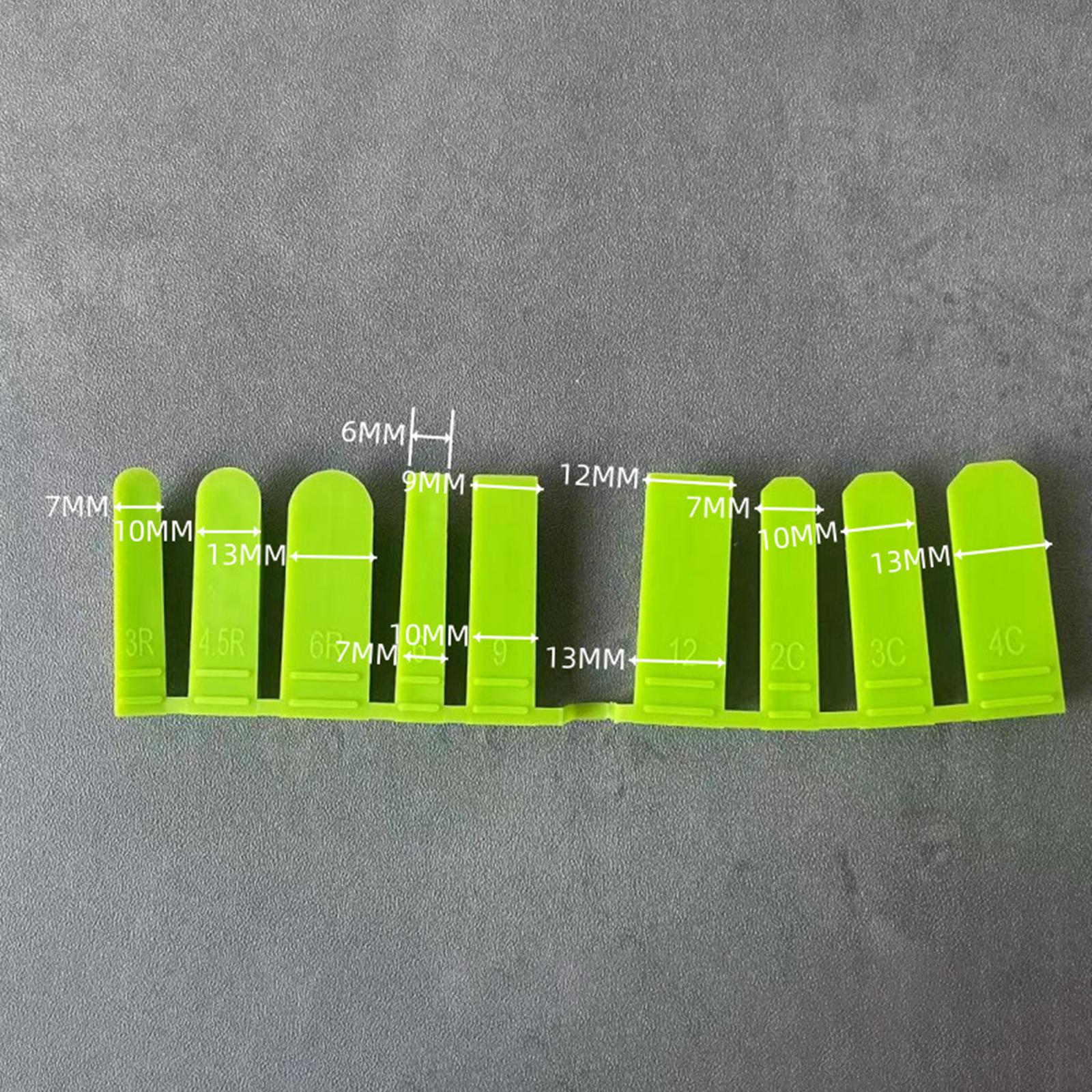 2xGlass Glue Angle Scraper Paint Scraper Kit for Window Tile Joint Wall Corner