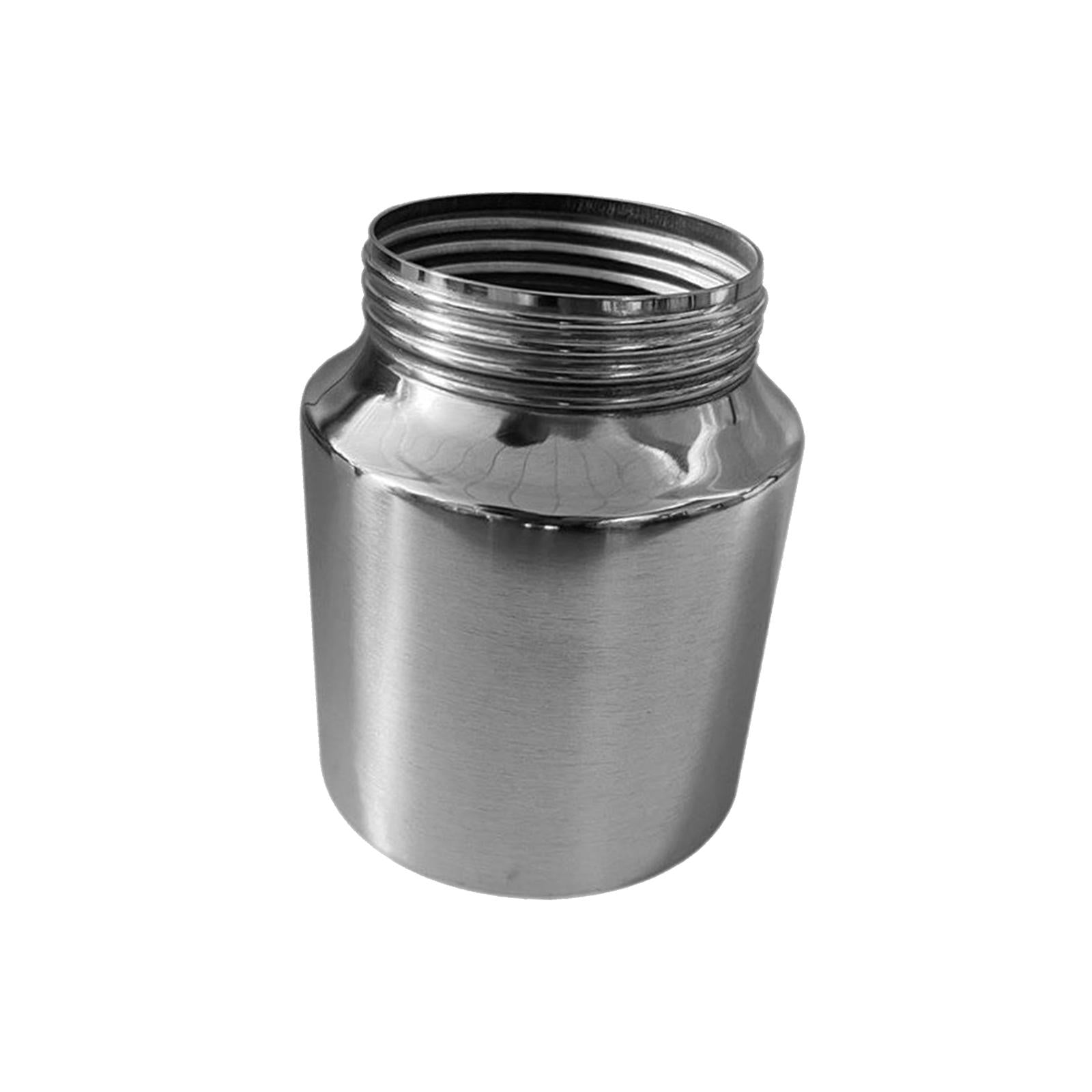 Paint Spray Container Durable Large Capacity 800ml Container for Paint Spray