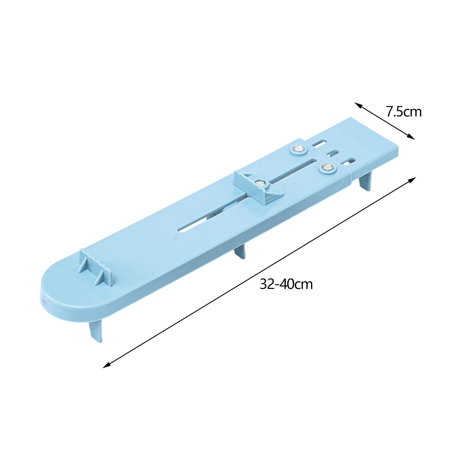 Whetstone Holder for Sink Sharpening Stone Holder for Collector Butcher Blue