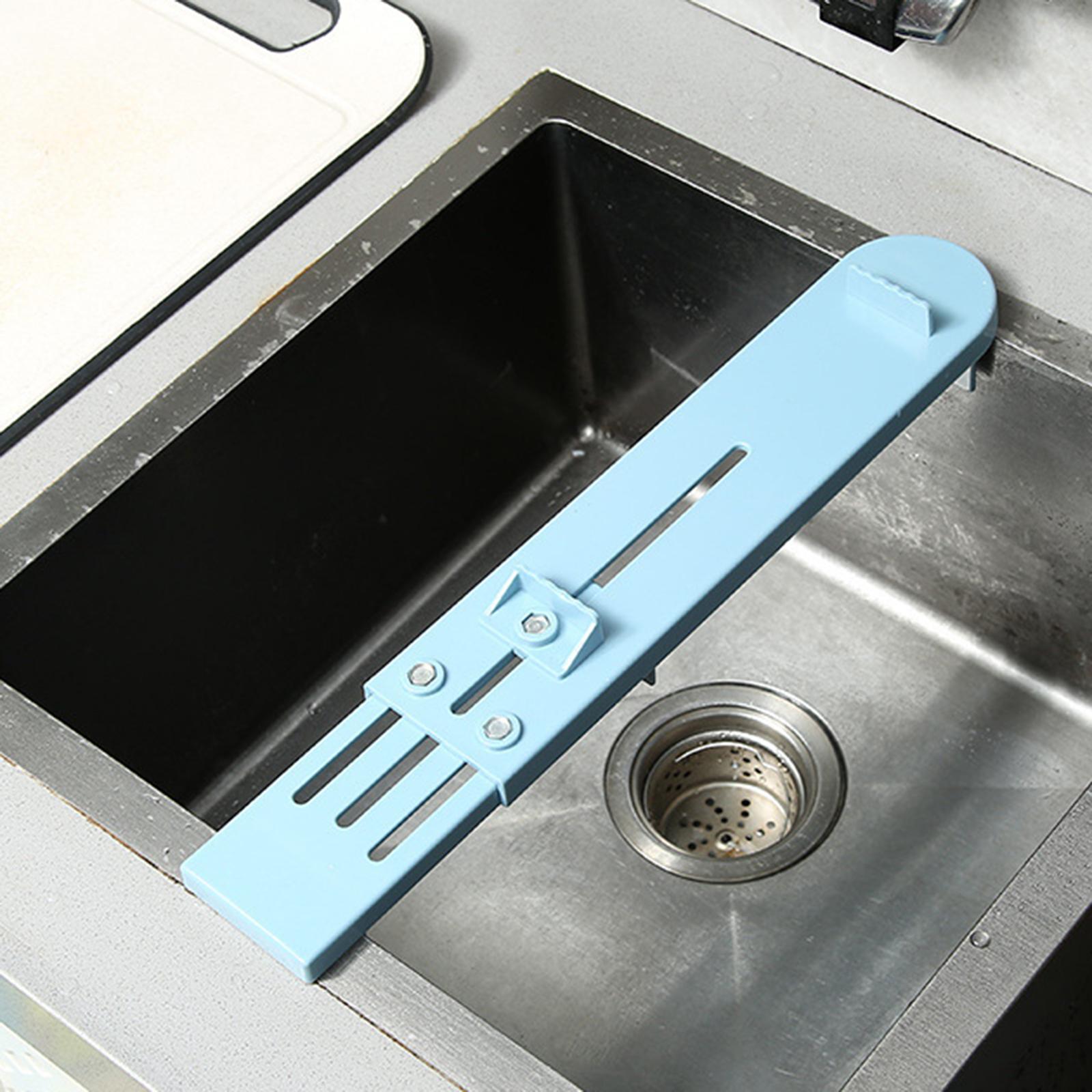 Whetstone Holder for Sink Sharpening Stone Holder for Collector Butcher Blue