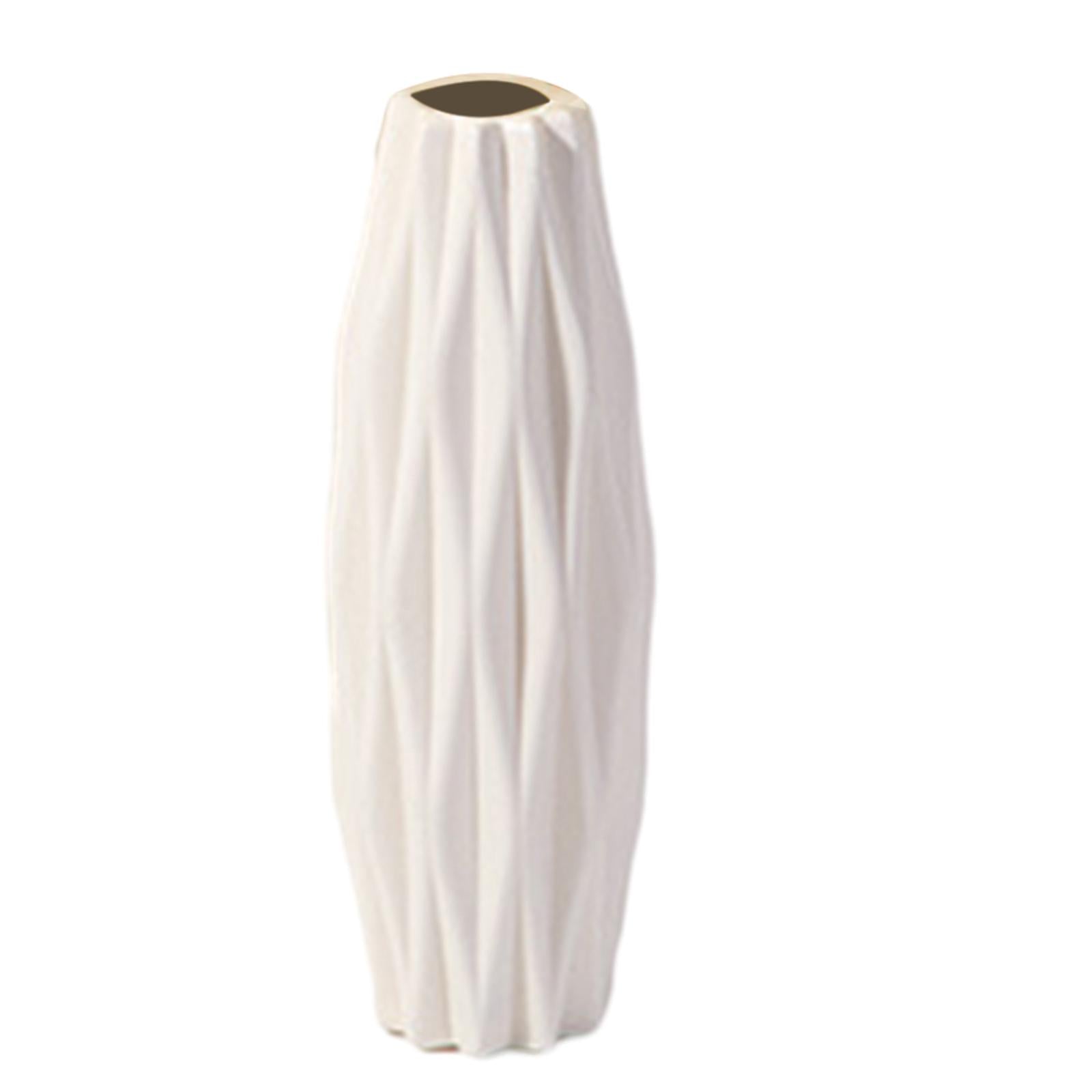 Nordic Flower Vase Boho Modern Hydroponic Flower Vase for Table Wedding Home