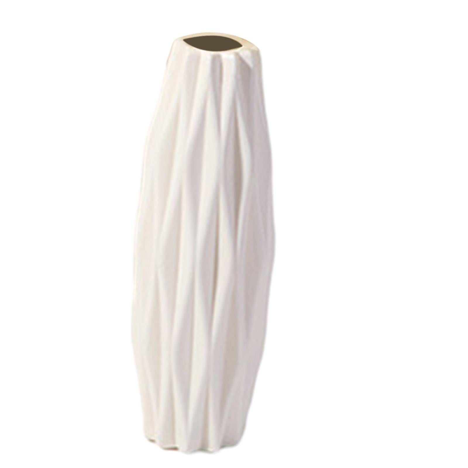 Nordic Flower Vase Boho Modern Hydroponic Flower Vase for Table Wedding Home