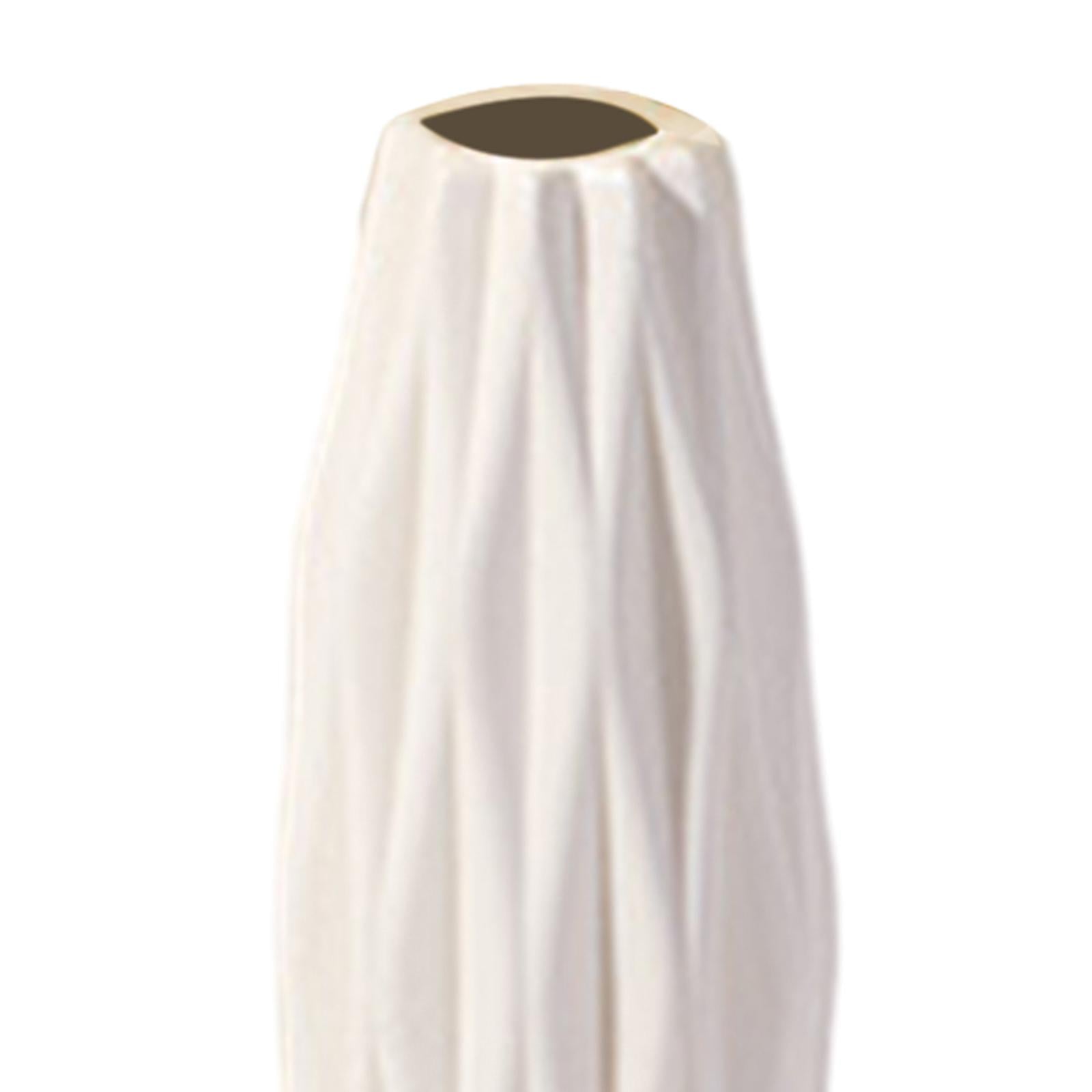 Nordic Flower Vase Boho Modern Hydroponic Flower Vase for Table Wedding Home