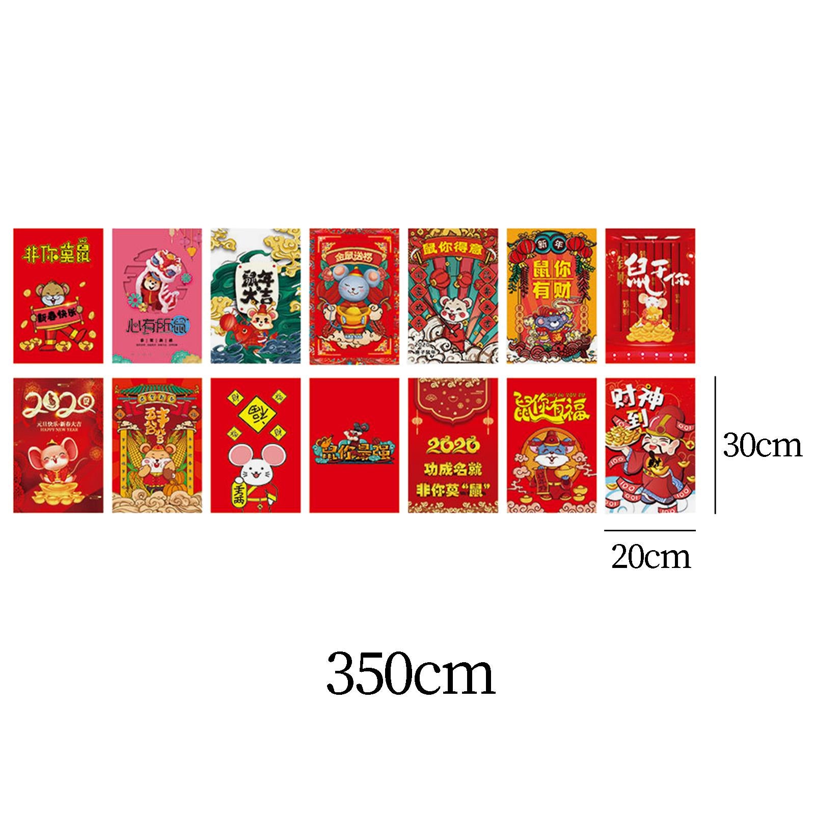 Curtain Bunting Flags Restaurant Porch Home Backyard Party Wall Shop Hanging Style E 20cmx30cm