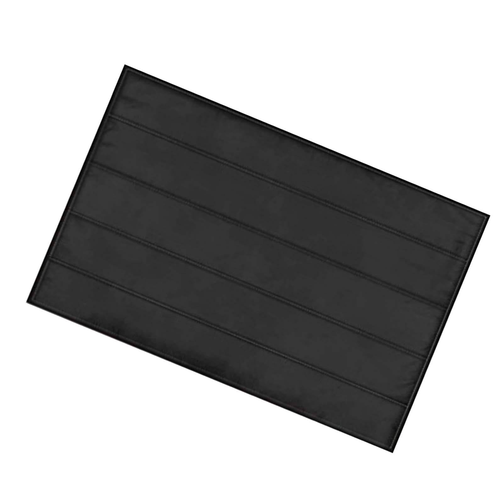 Fireplace Blanket for Heat Loss Inside Fireplace Fireplace Draft Cover 114.3cmx86.3cm