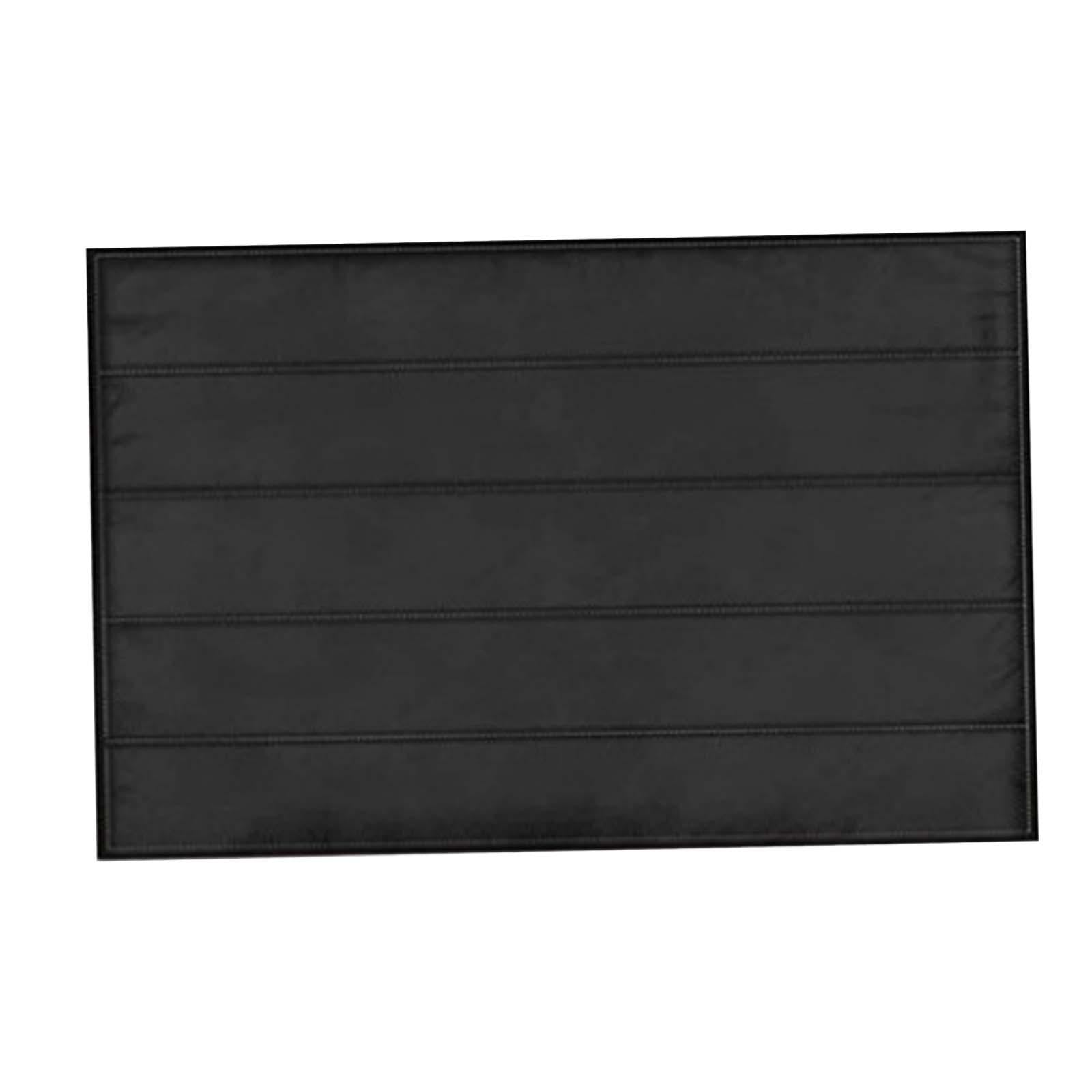 Fireplace Blanket for Heat Loss Inside Fireplace Fireplace Draft Cover 114.3cmx86.3cm