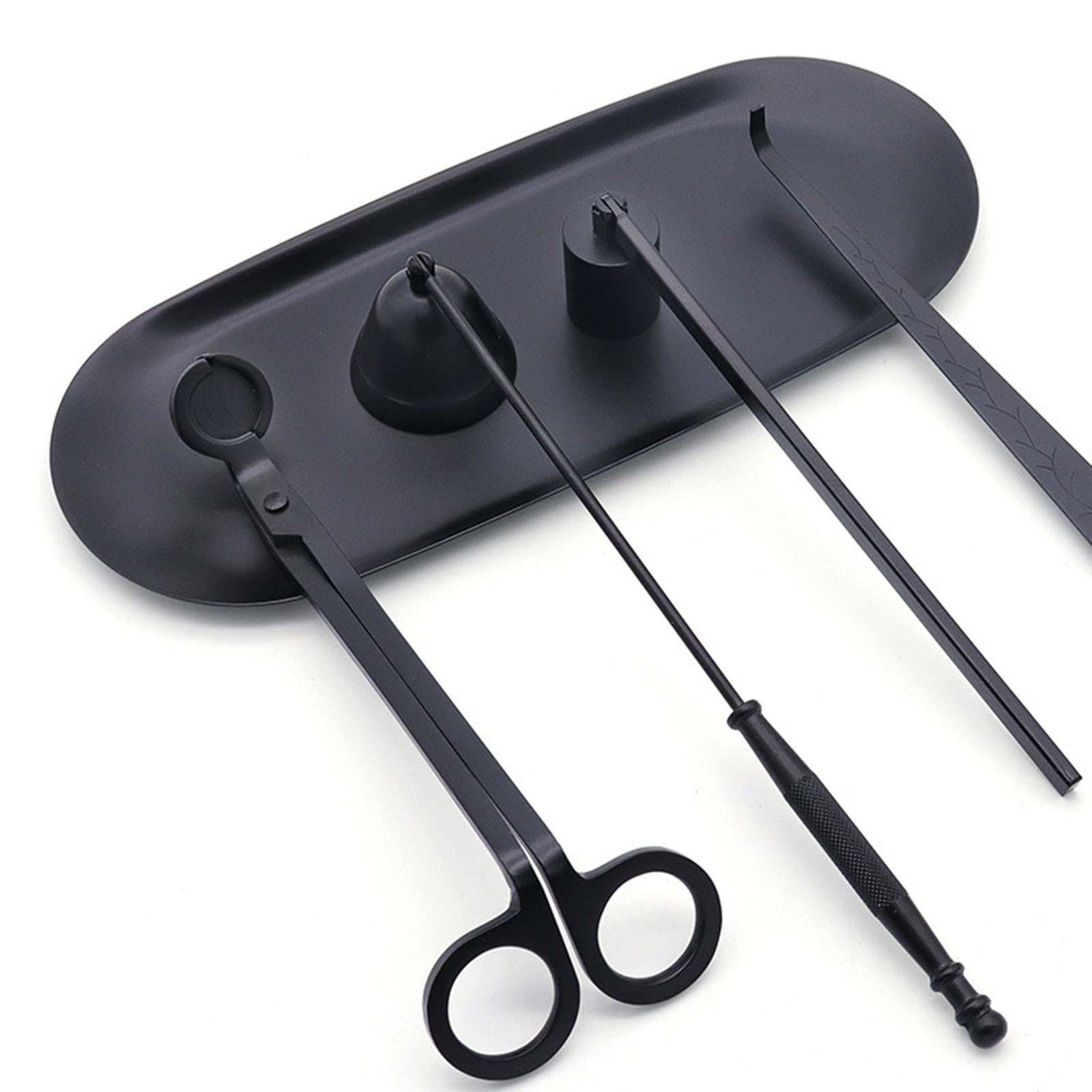 Candle Wick Trimmer Portable Wick for Candle Lovers Gift Candle Care Style E