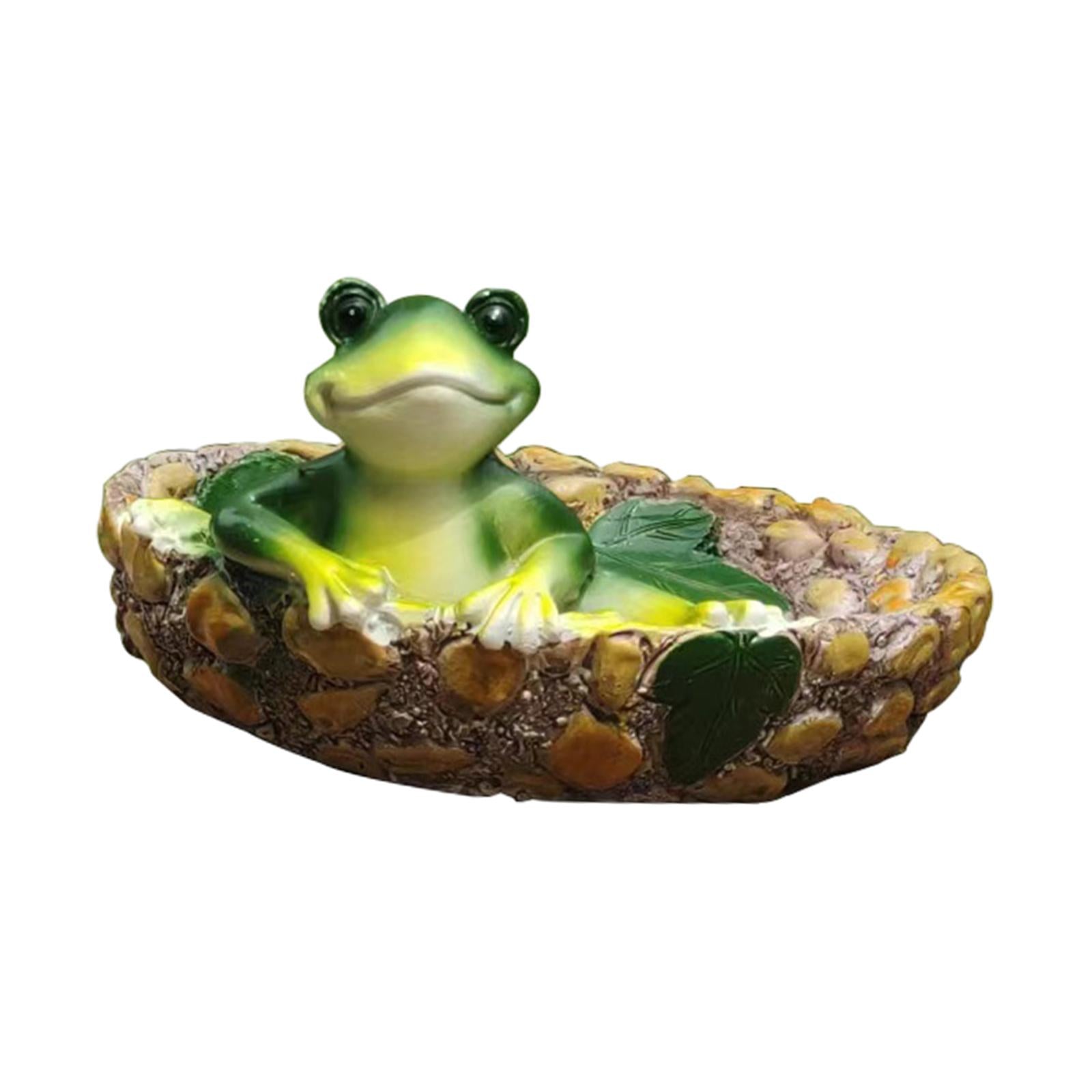 Outdoor Garden Decor Crafts Pond Decoration for Swimming Pool Courtyard Home