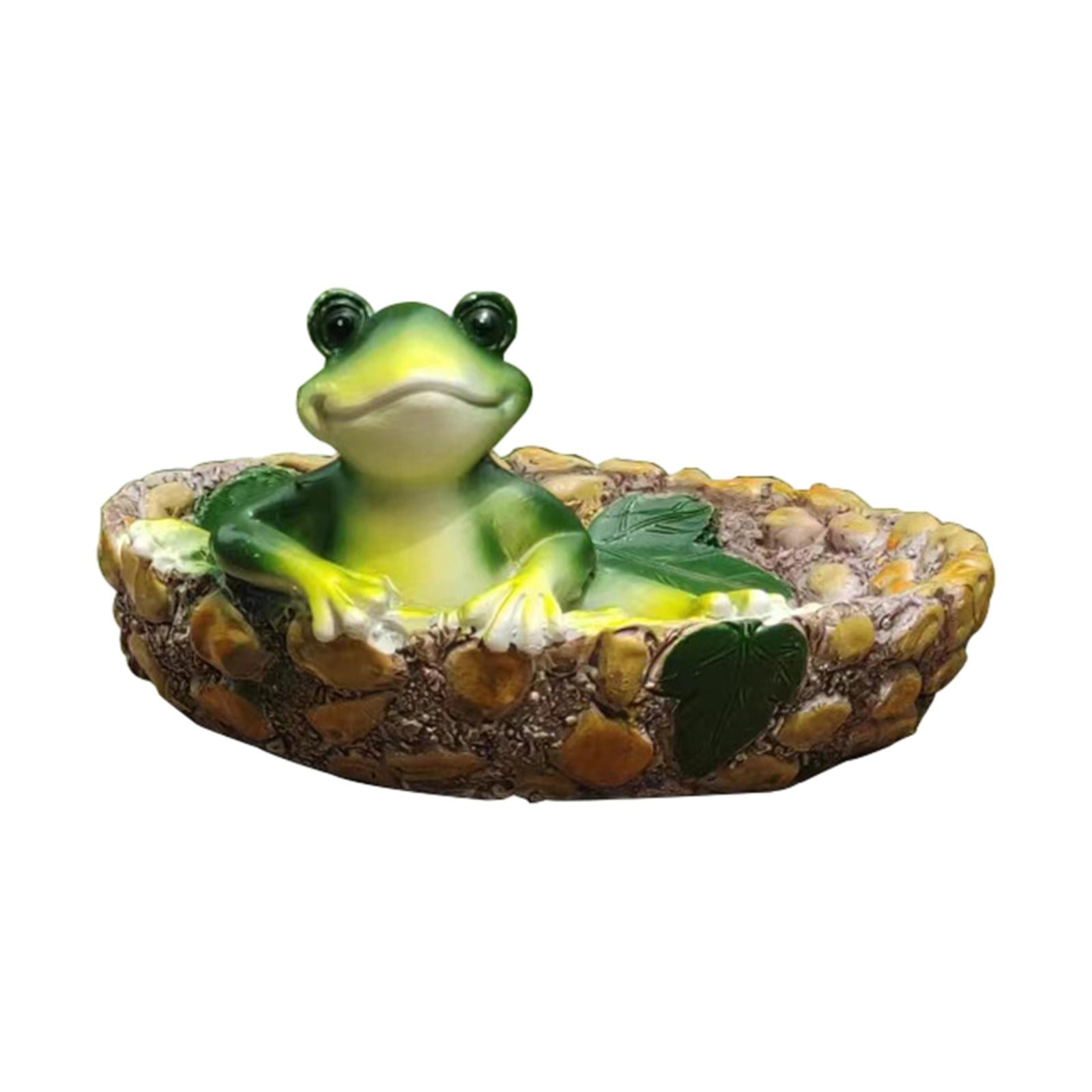 Outdoor Garden Decor Crafts Pond Decoration for Swimming Pool Courtyard Home