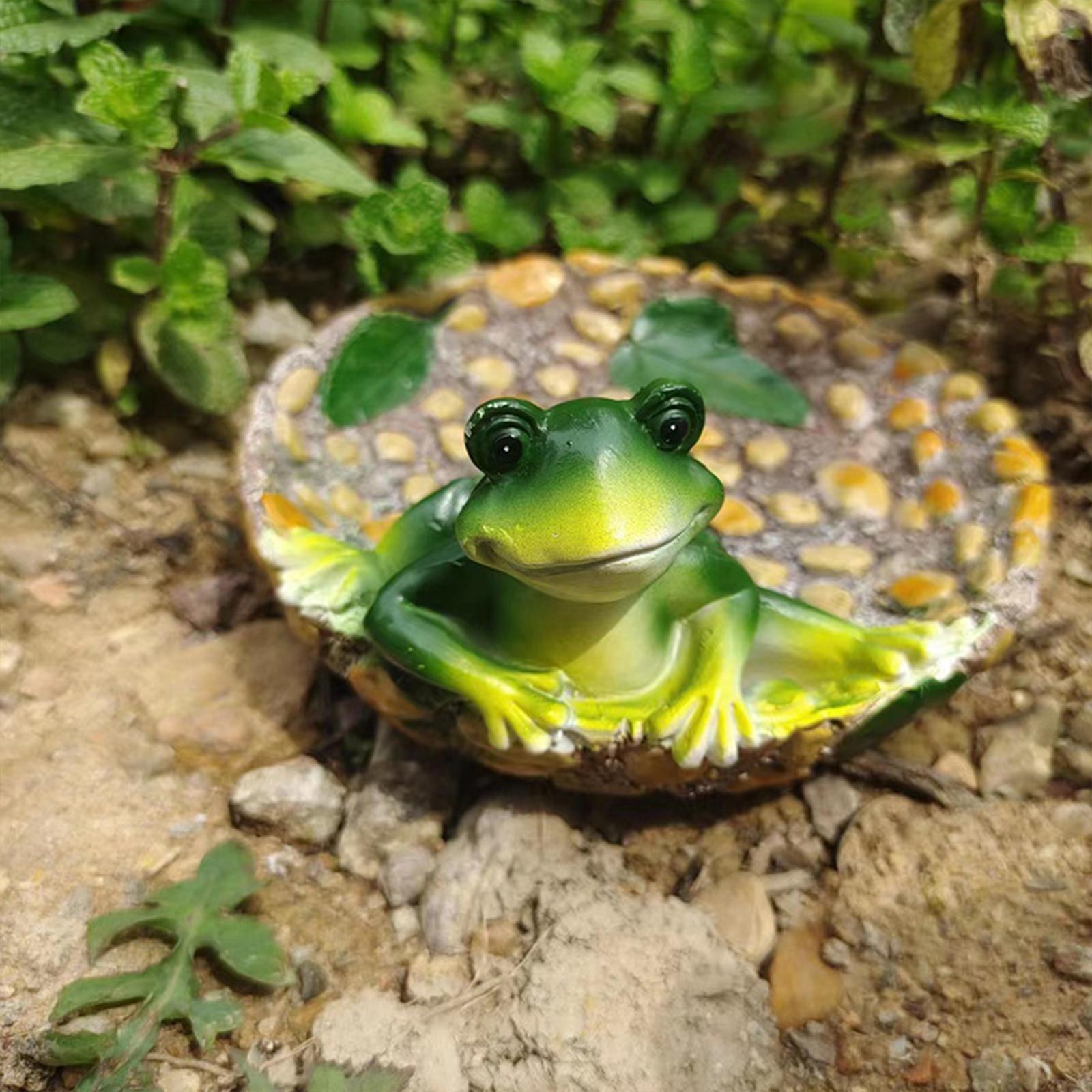 Outdoor Garden Decor Crafts Pond Decoration for Swimming Pool Courtyard Home