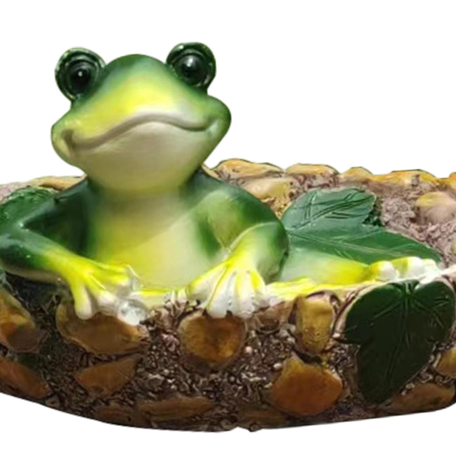 Outdoor Garden Decor Crafts Pond Decoration for Swimming Pool Courtyard Home