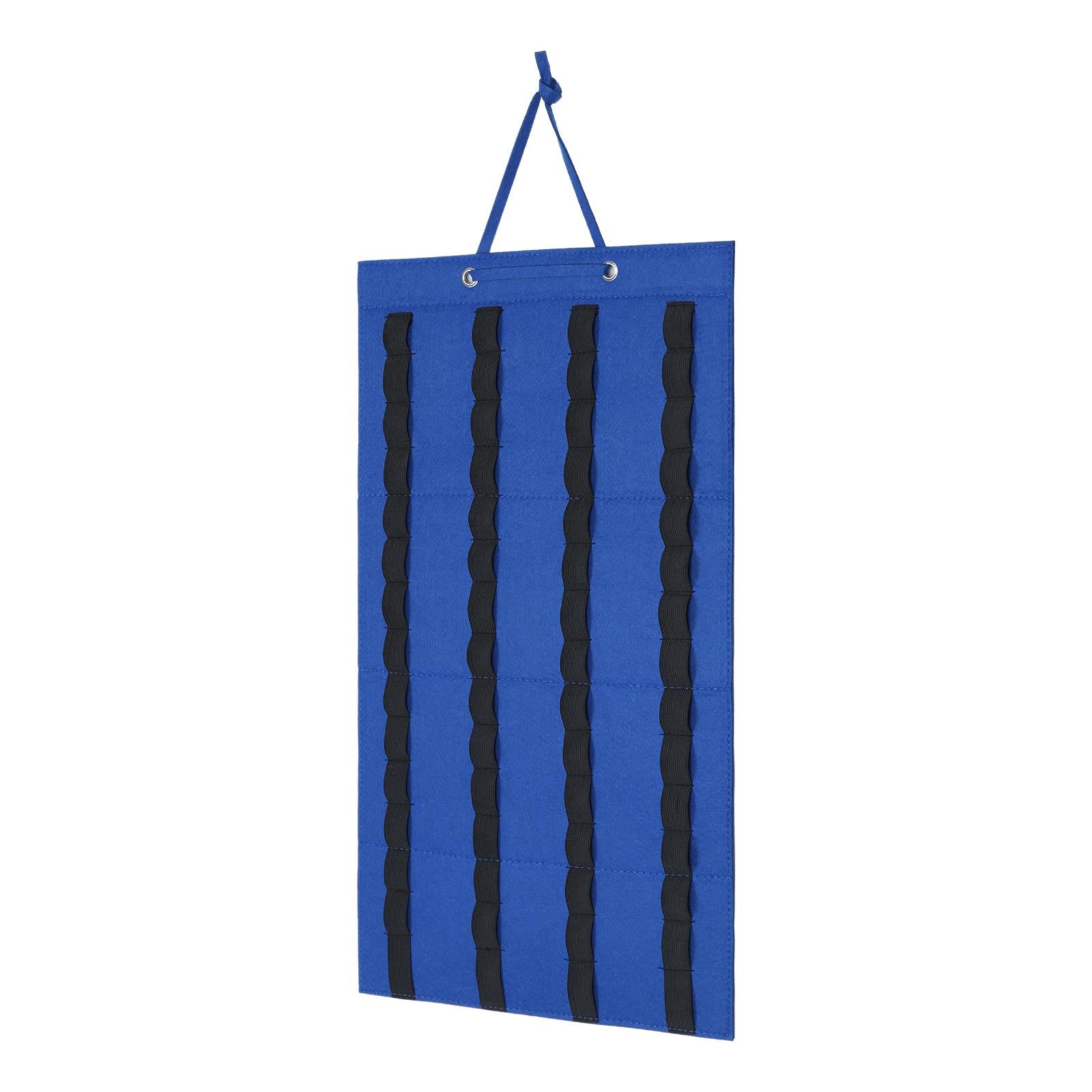 Hanging Finger Skateboard Holder Collection Organizing Fingerboard Organizer
