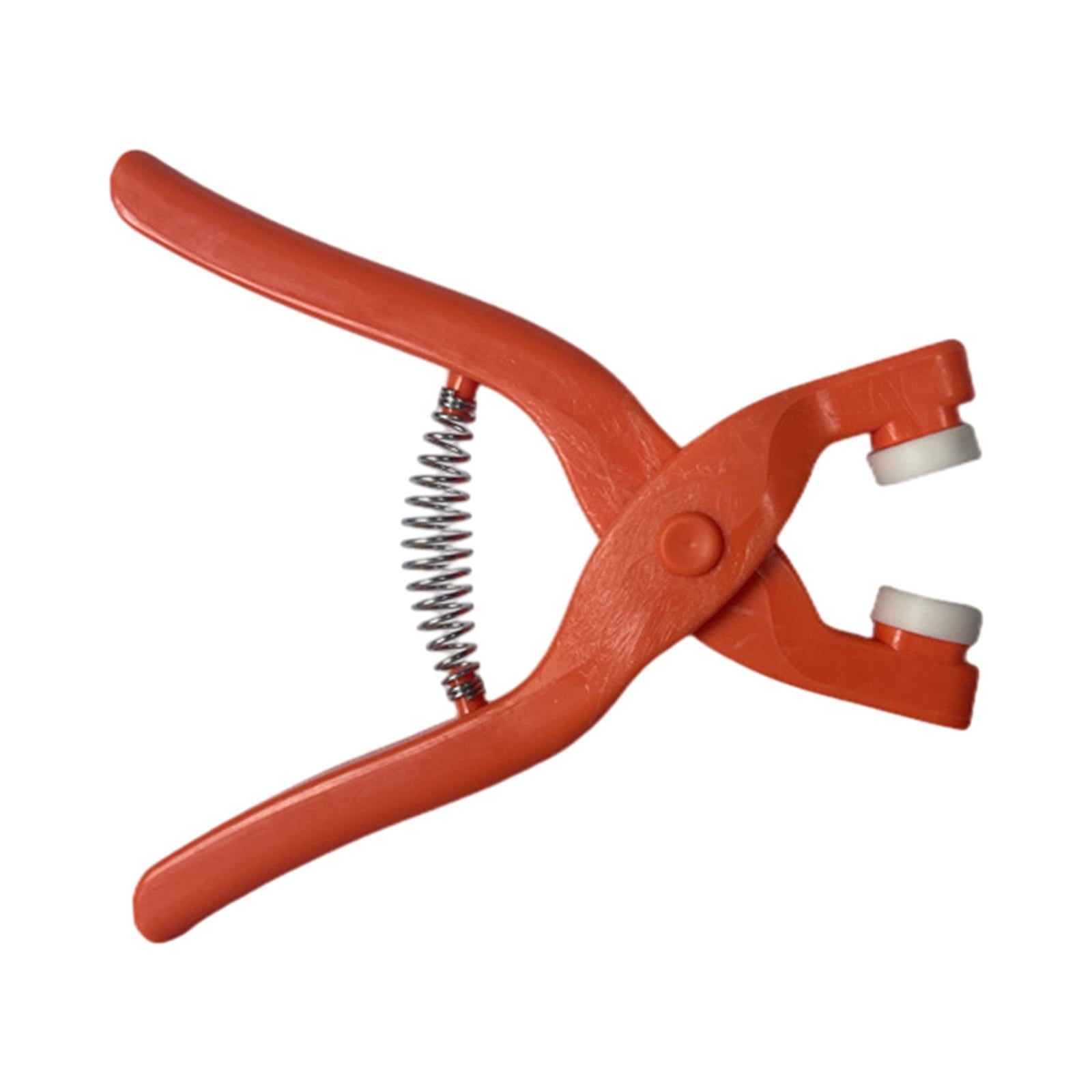 9.5mm Snap Hand Press Pliers Setting Tool Lightweight for DIY Sewing Buttons