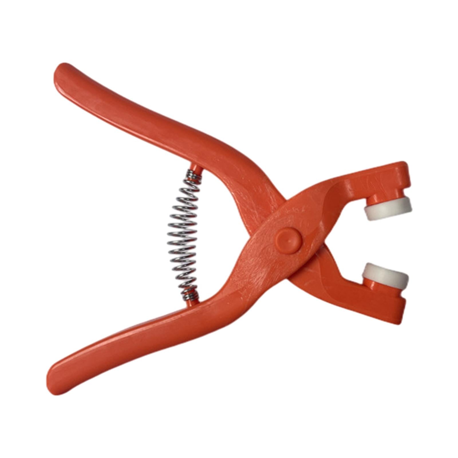 9.5mm Snap Hand Press Pliers Setting Tool Lightweight for DIY Sewing Buttons