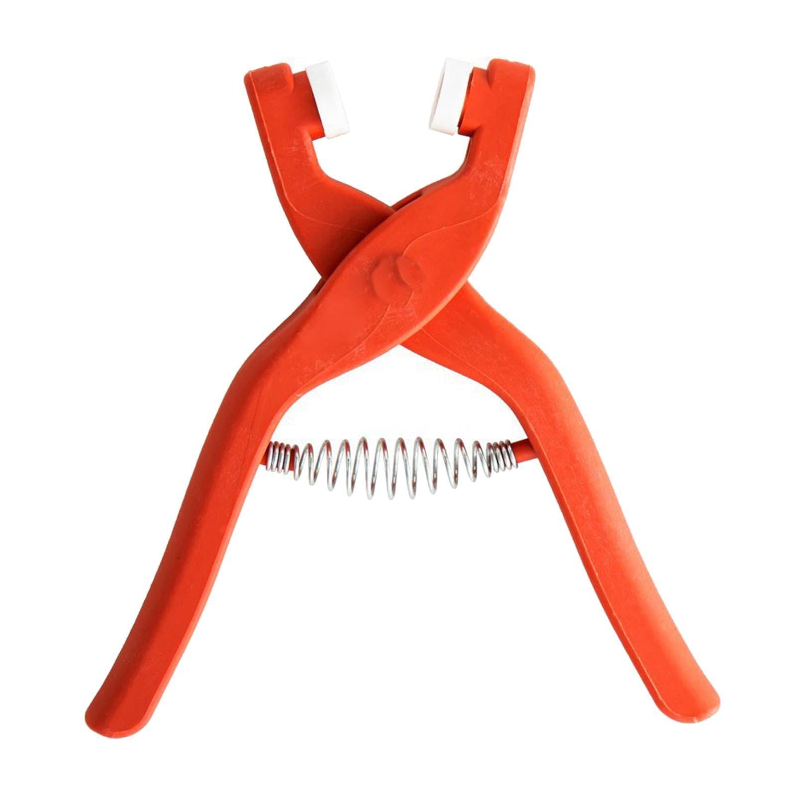9.5mm Snap Hand Press Pliers Setting Tool Lightweight for DIY Sewing Buttons