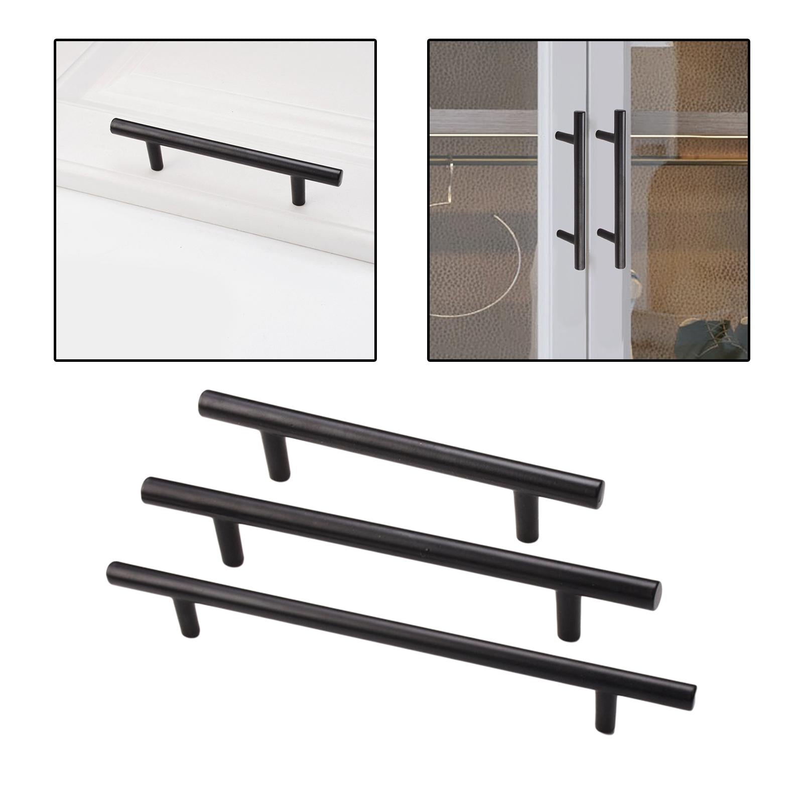 Cabinet Pull Accessory Easy to Use Direct Replaces Bar Kitchen Drawer Pull S