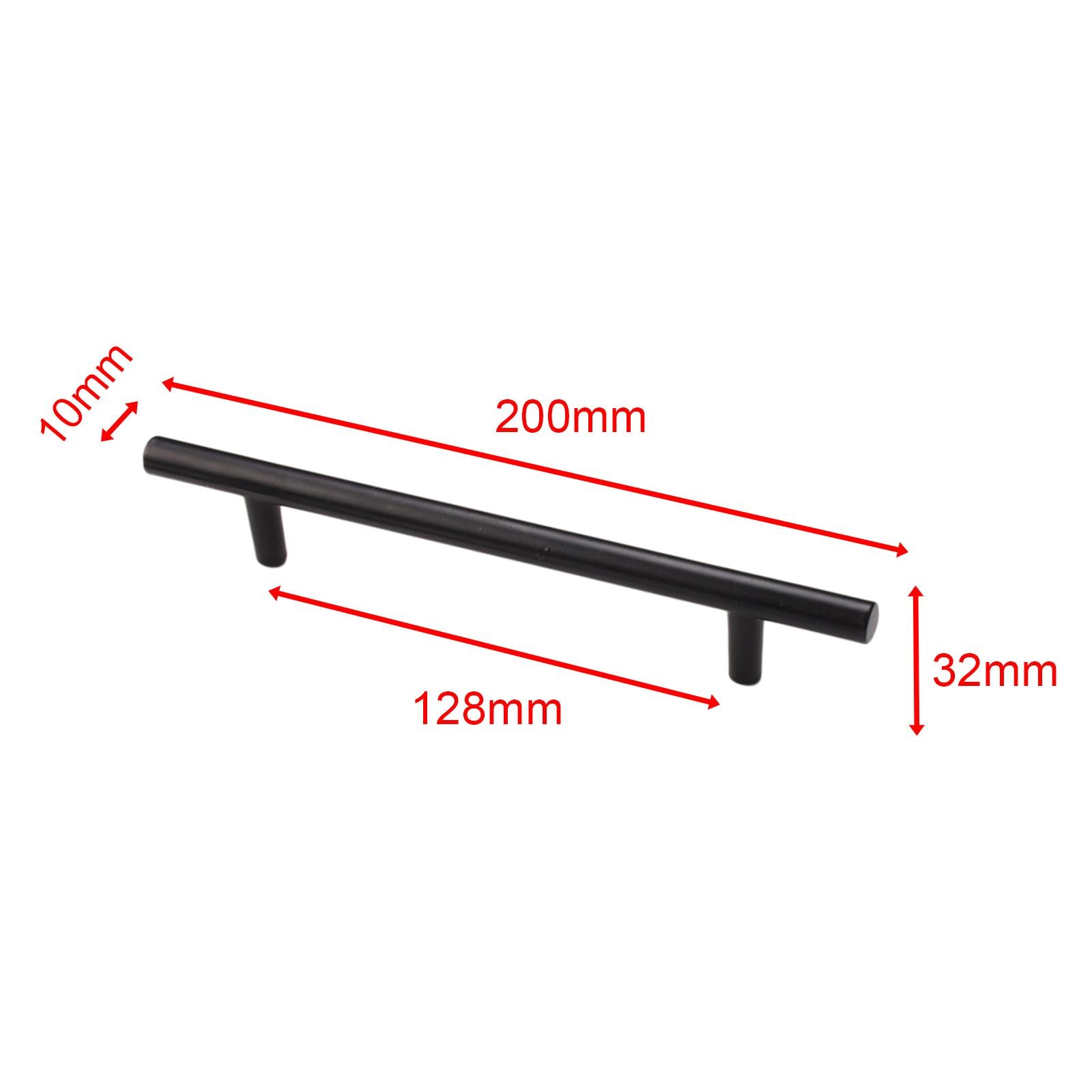 Cabinet Pull Accessory Easy to Use Direct Replaces Bar Kitchen Drawer Pull M