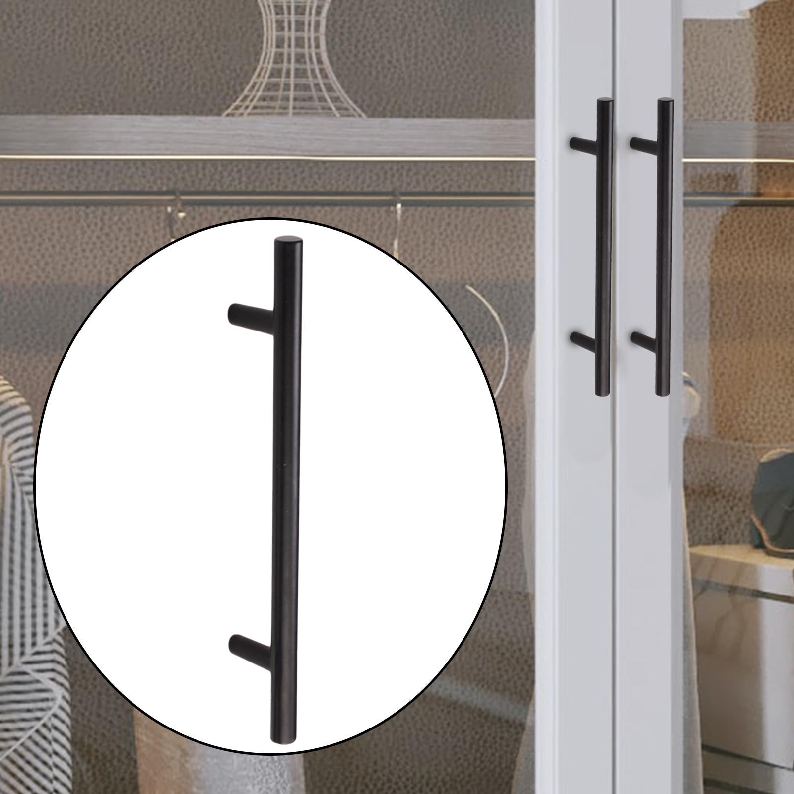 Cabinet Pull Accessory Easy to Use Direct Replaces Bar Kitchen Drawer Pull M