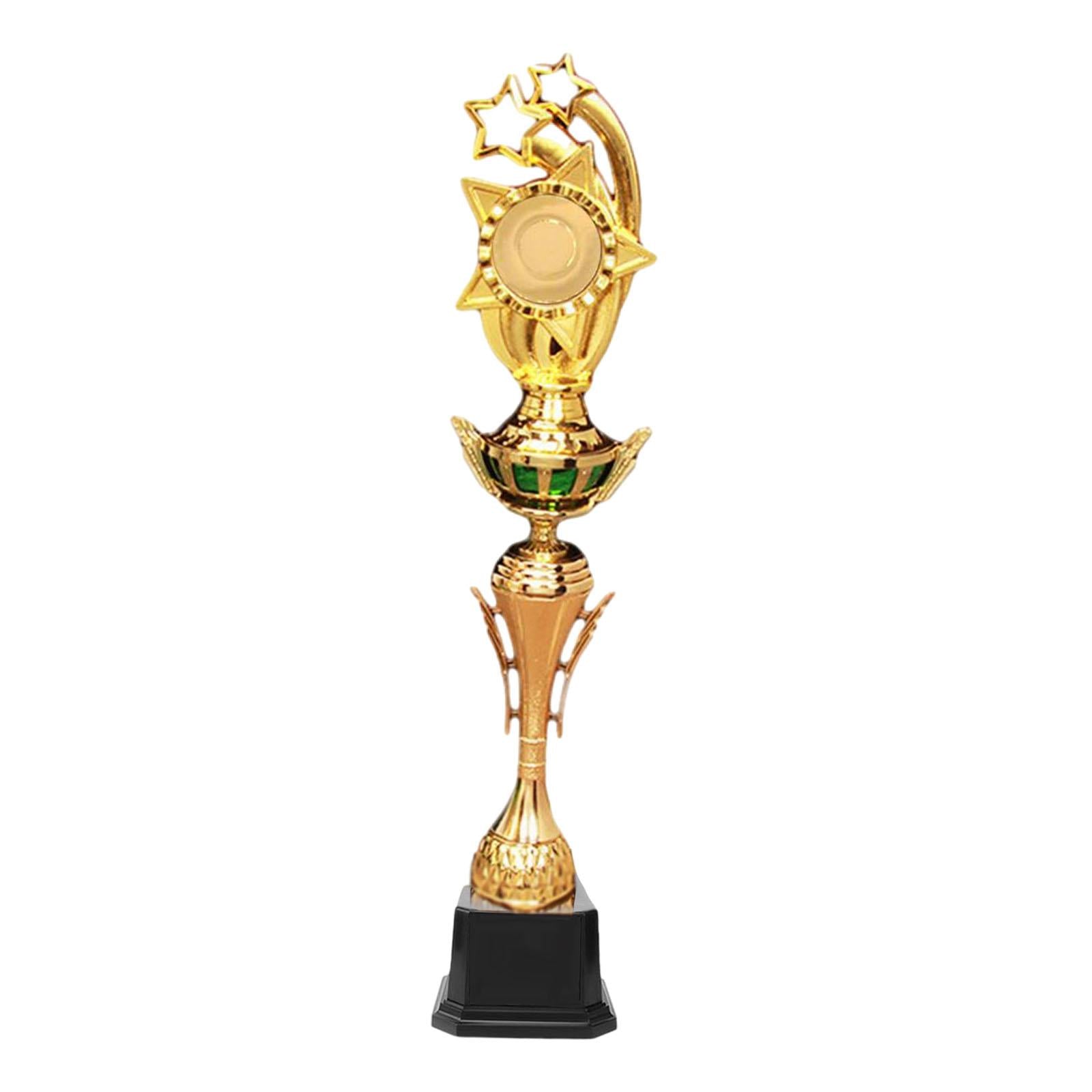 Award Trophy Cup Winning Prizes for Rewards Sports Tournament Speech Contest 44cm