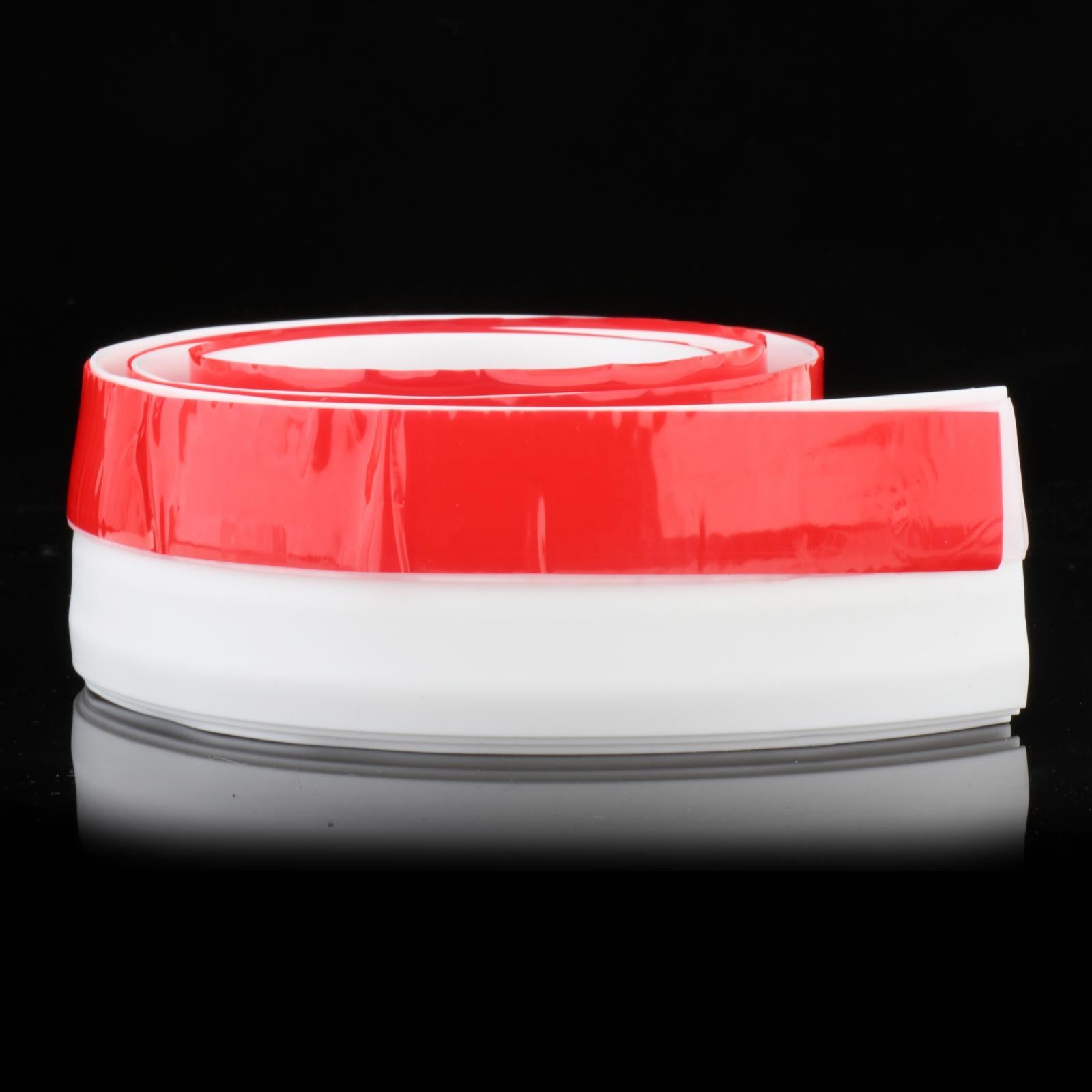 Door Draft Stopper Windproof Sealing Strip for Windows Gaps Shower Doors