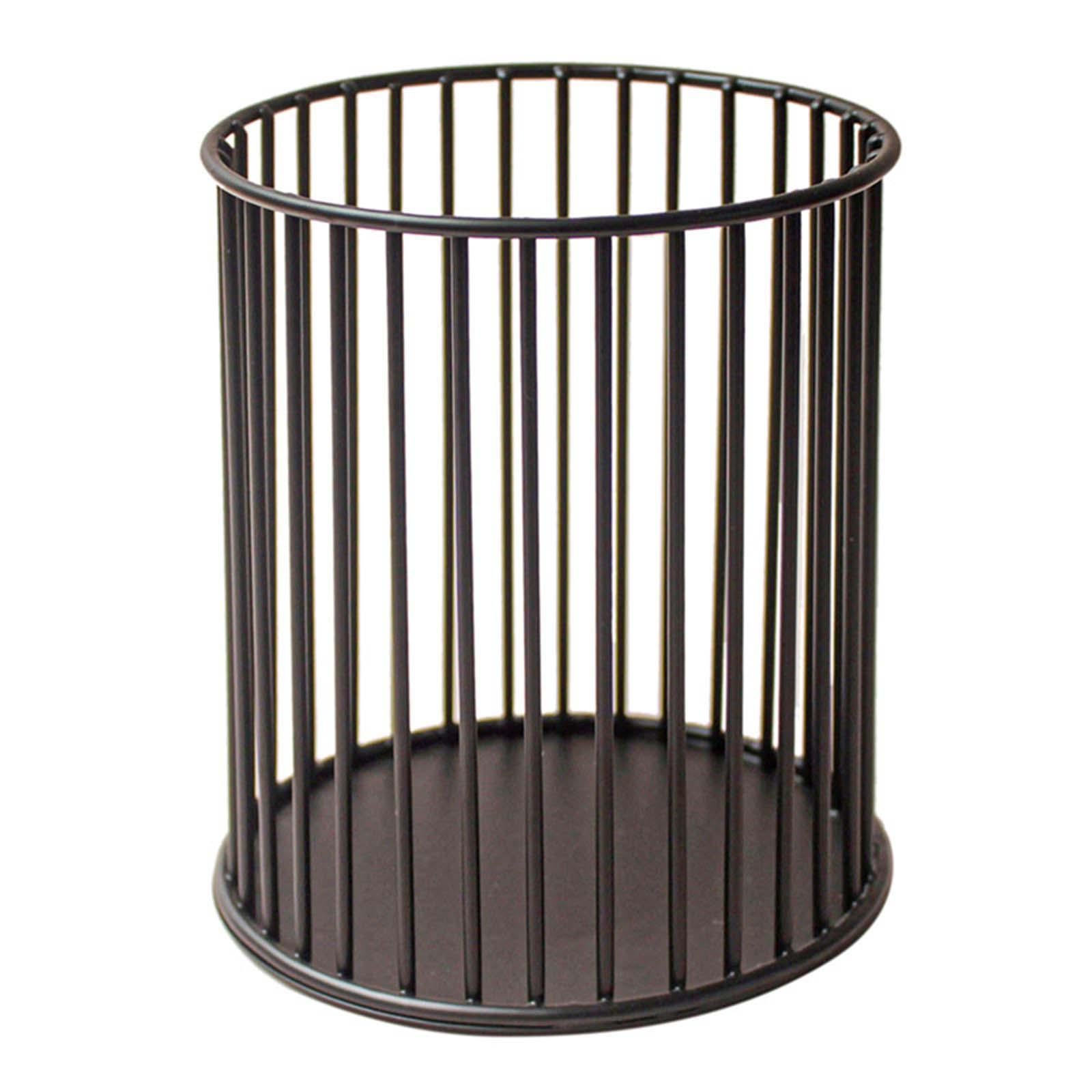 Tea Light Candle Holder Iron Wire Candlestick Holder for Bedroom Home Vanity