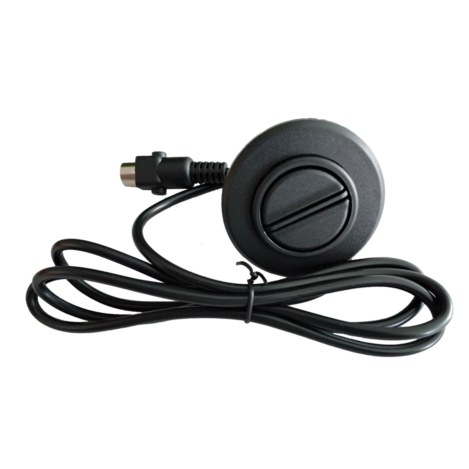 Lift Chair Remote Easy Handing Round Part 2 Button Remote Handset Controller