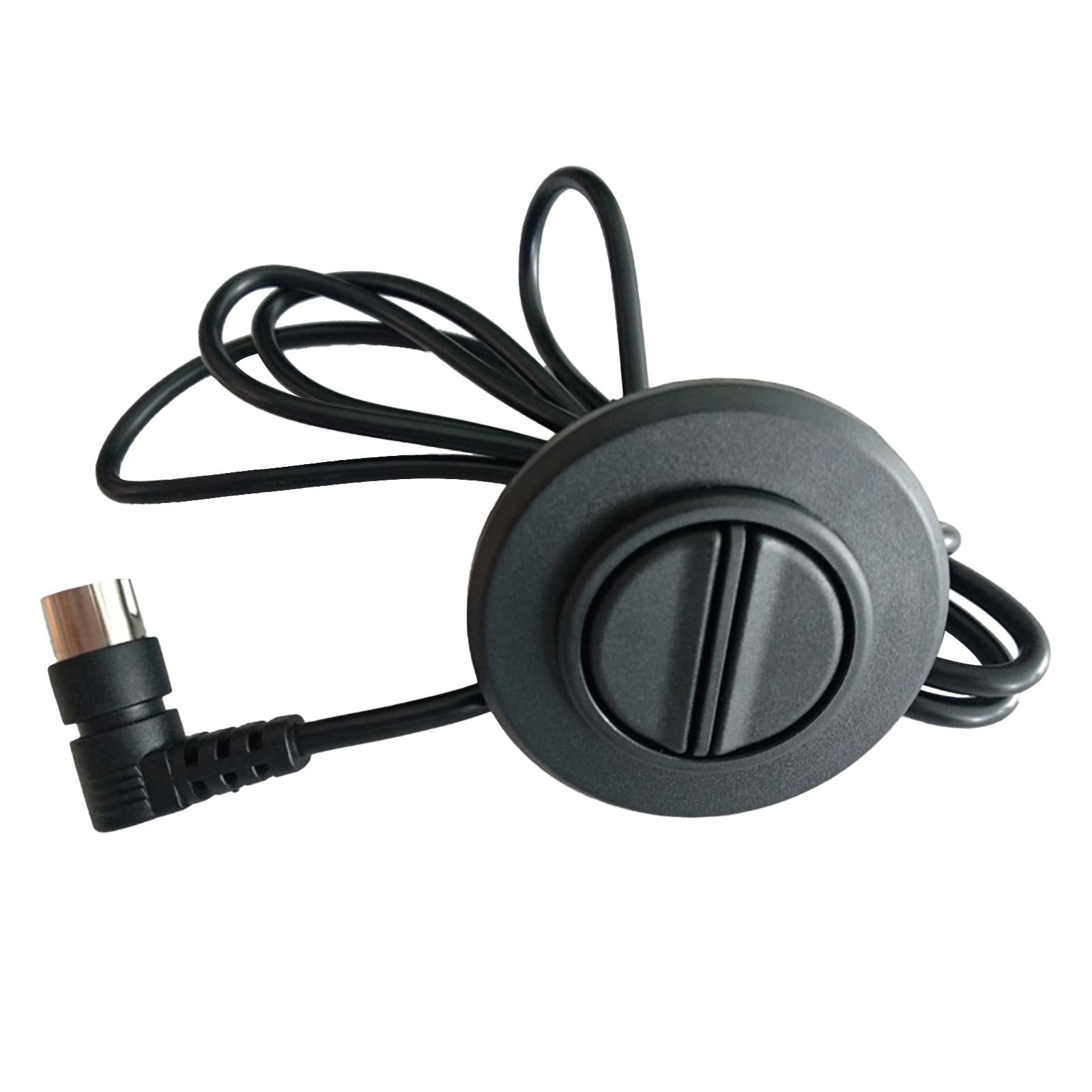 Lift Chair Remote Easy Handing Round Part 2 Button Remote Handset Controller