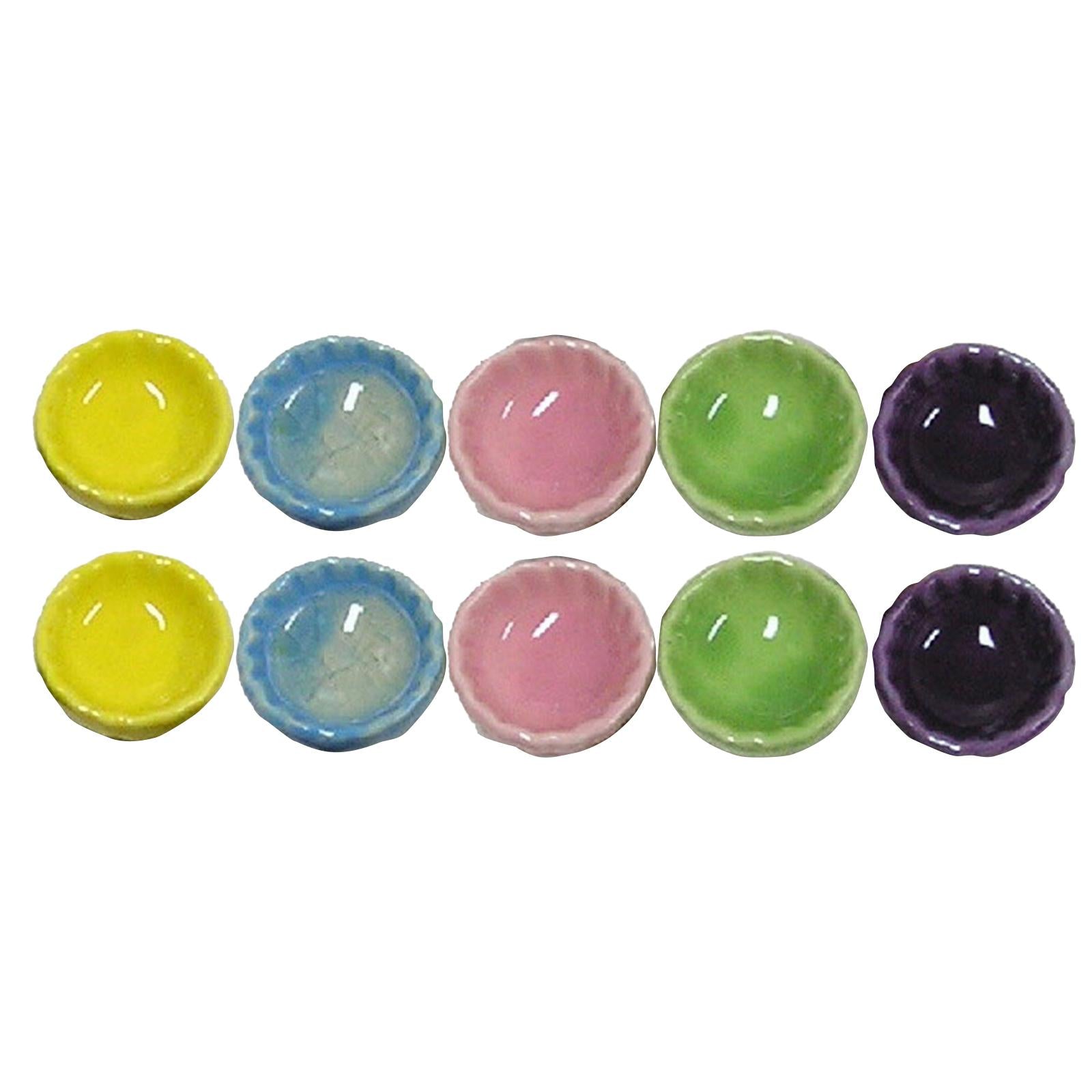 Incense Holder Crafts Durable Multipurpose Ceramic for Desk Bedroom Tea Room