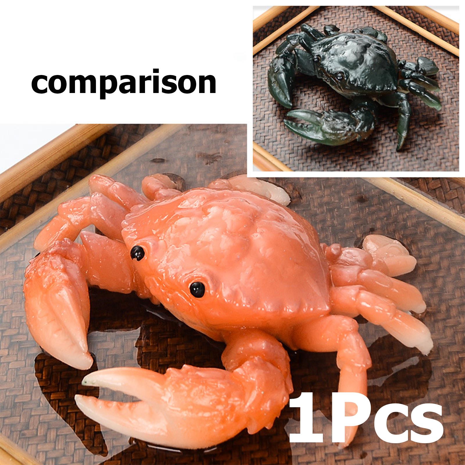 Tea Pets Gift Collectible Small for Tea Room Living Room Ornament
