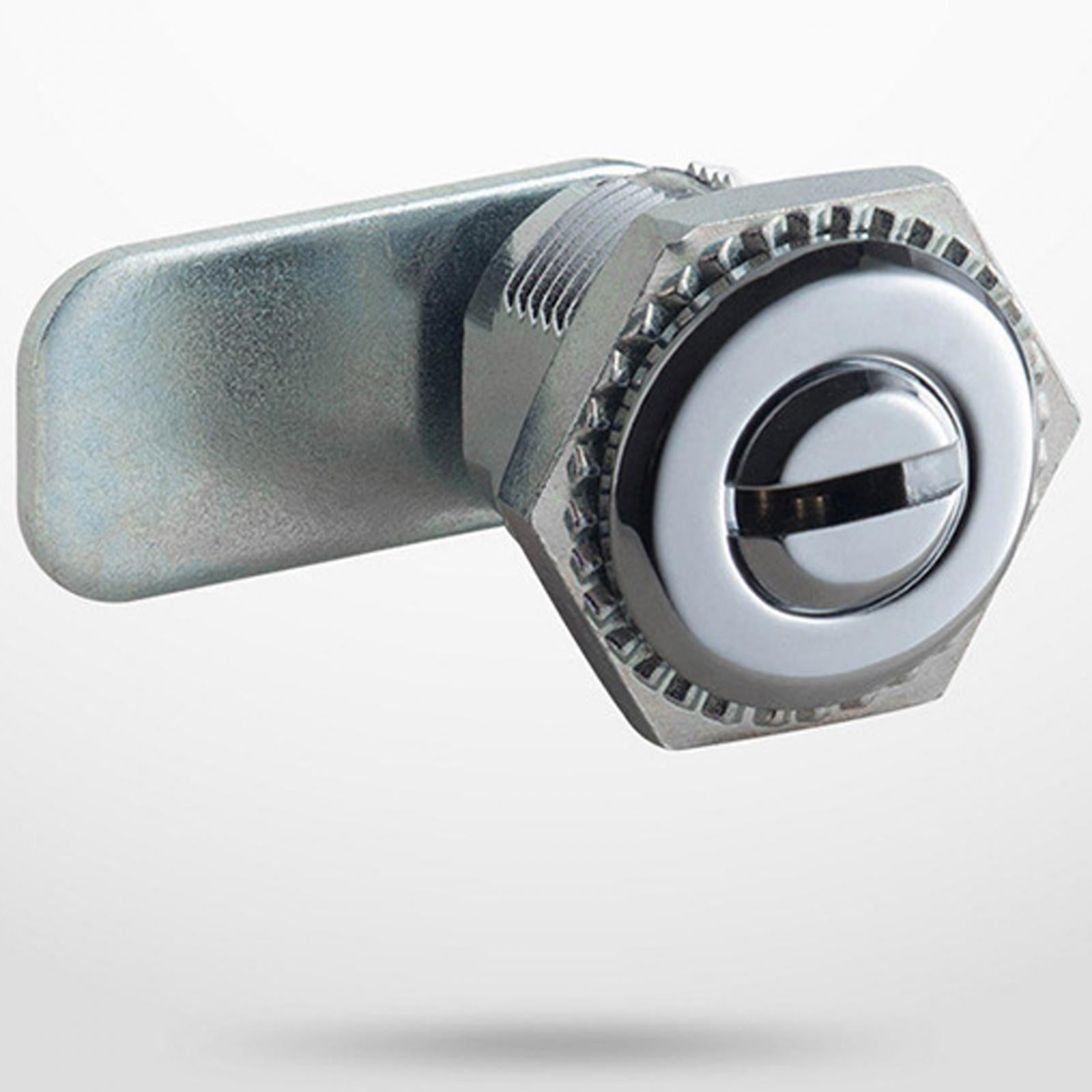 Cabinet cam Lock Multifunction Ms-w400-2D Lock for Cabinet Dresser Furniture