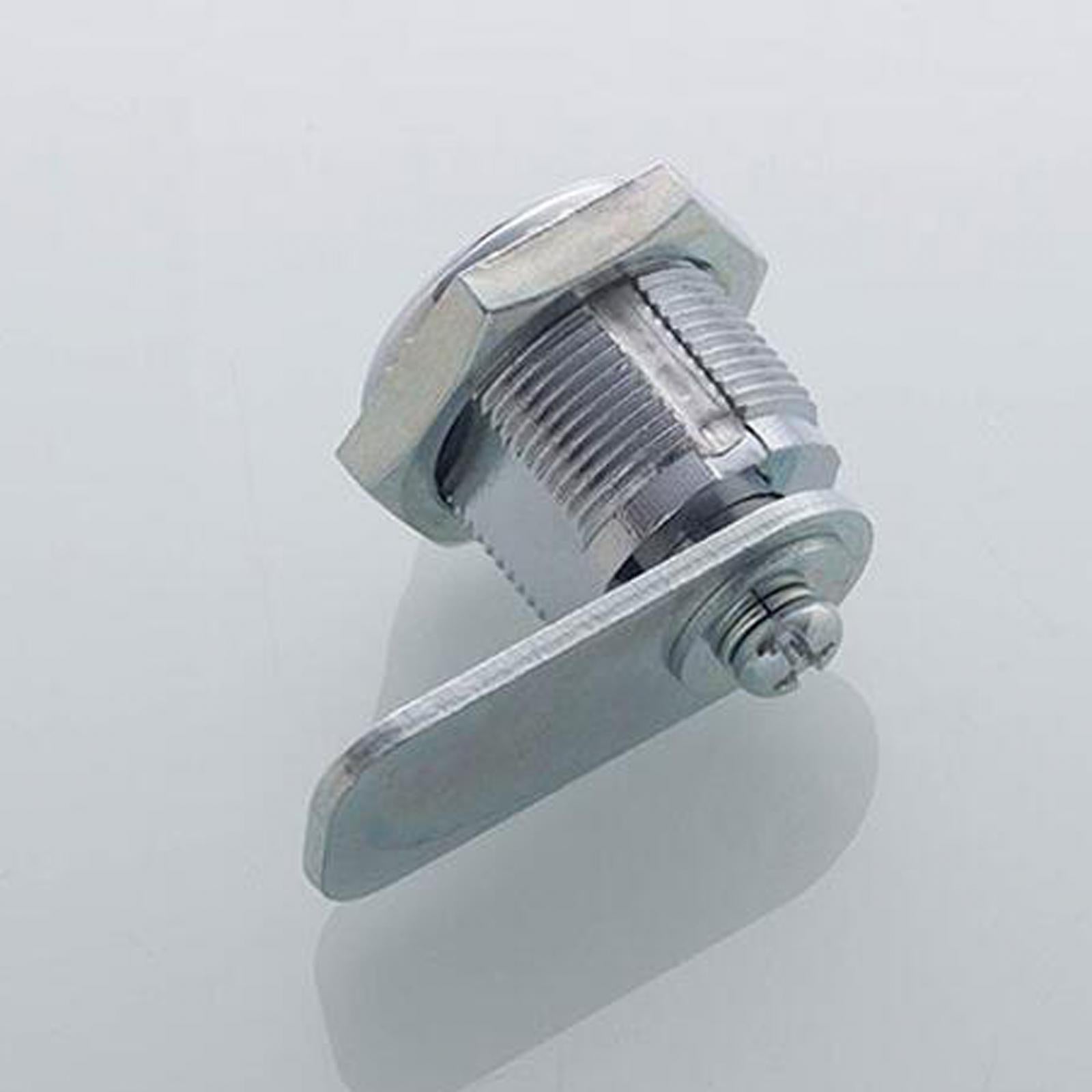Cabinet cam Lock Multifunction Ms-w400-2D Lock for Cabinet Dresser Furniture