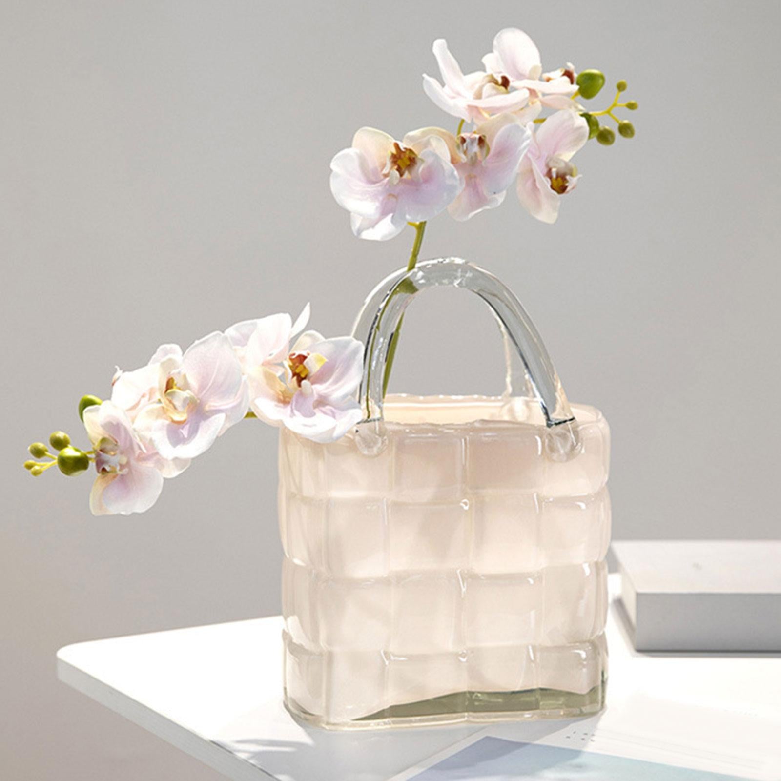 Orchid Flowers Stem Plants Home Wedding Decor Artificial Phalaenopsis Flower Pink