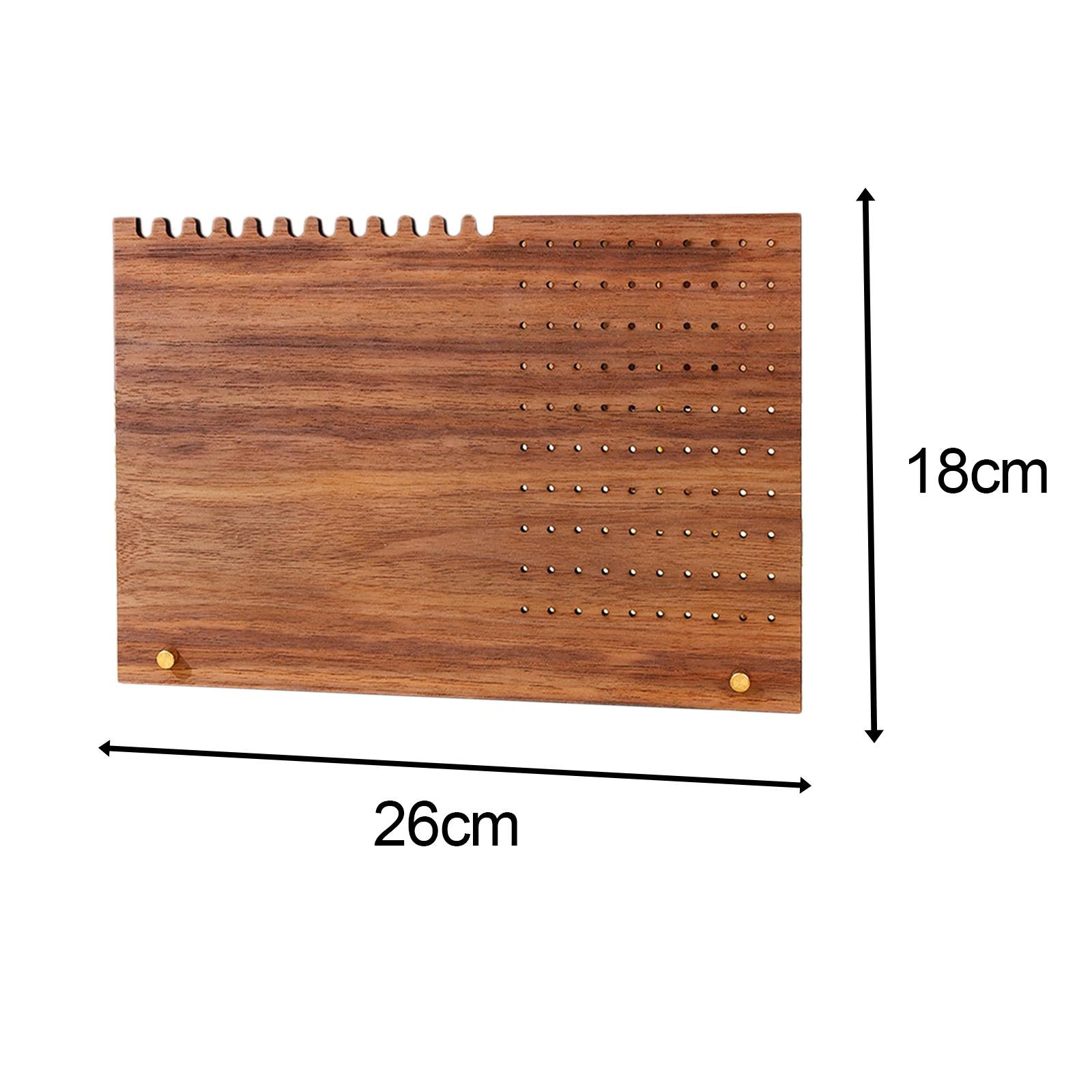 Jewelry Organizer Showcase Jewelry Display for Dresser Counter Store Display Style B