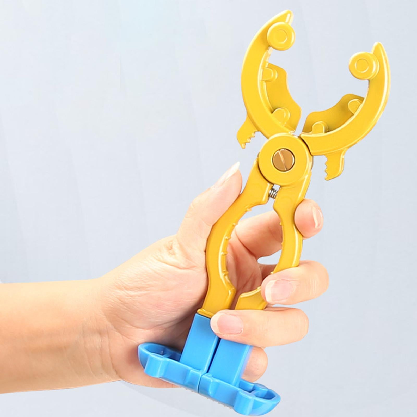 Gas Valve Wrench Spanner for 24-50mm Pressure Valve Repair Tool Multipurpose
