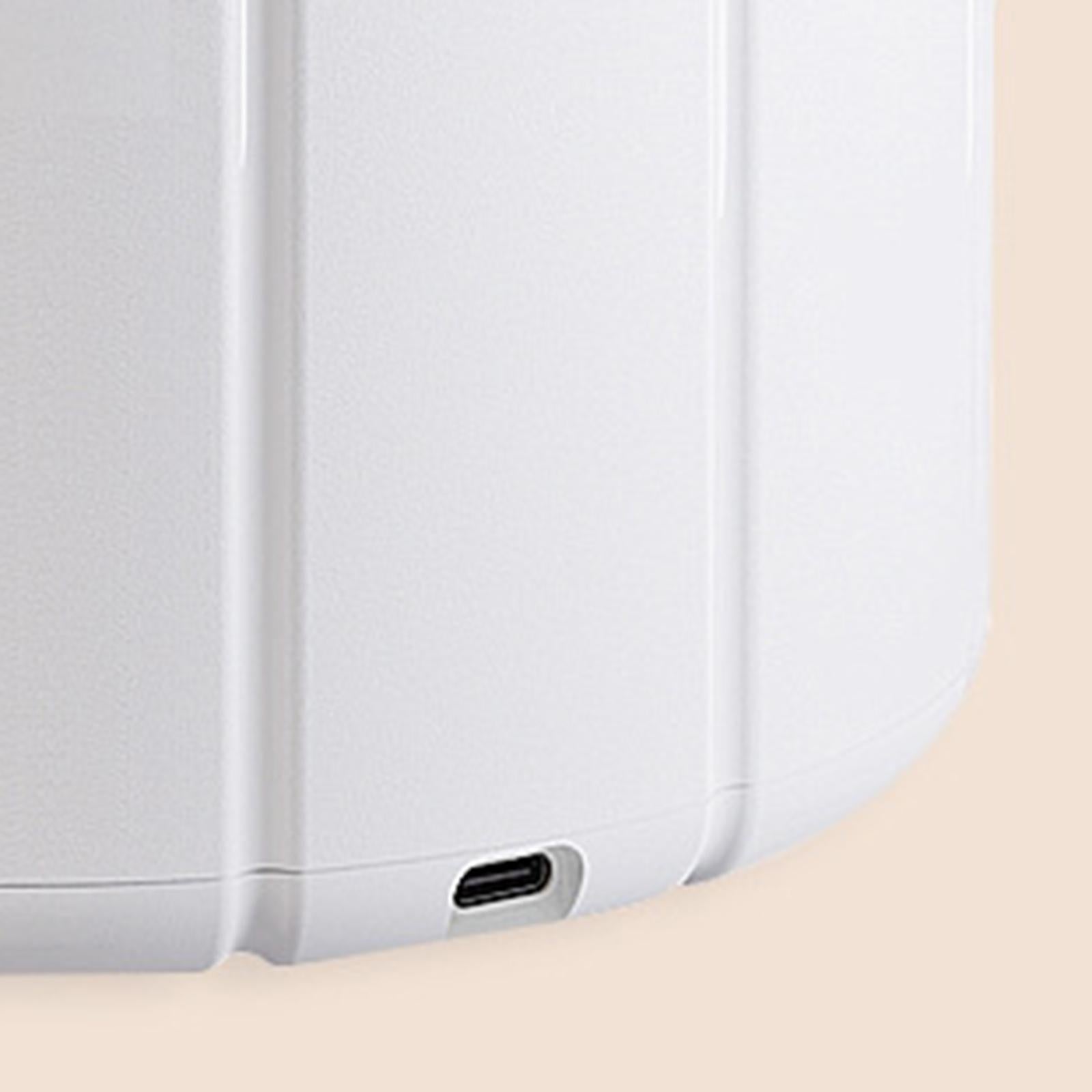 Flame Aroma Diffuser 250ml Air Humidifier for Office Decor SPA Gym Room