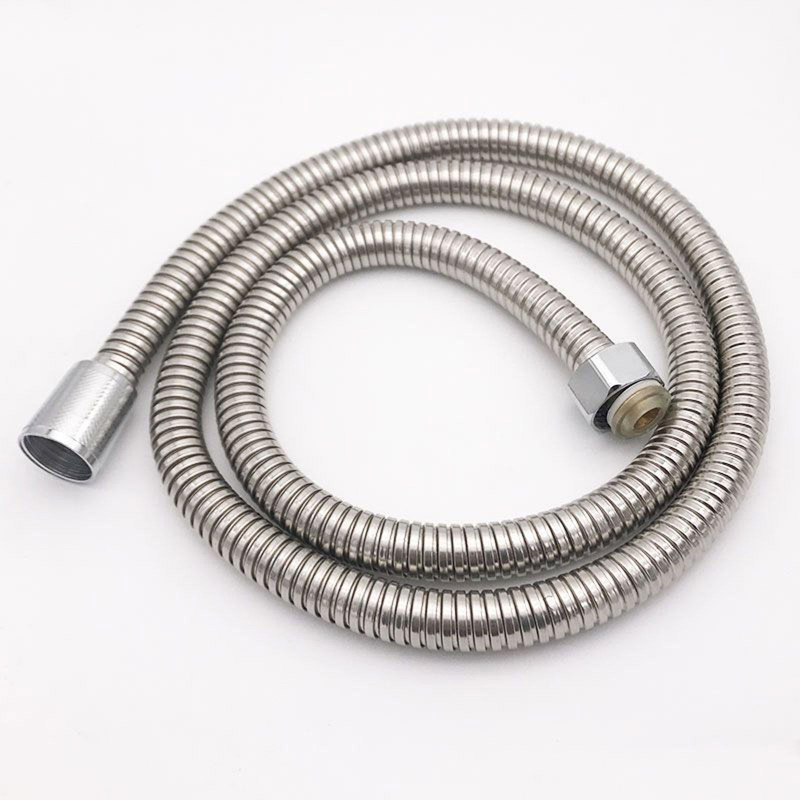 Hair Salon Faucet Hotel Punch Salon 100cm Sink Hose Faucet Sprayer