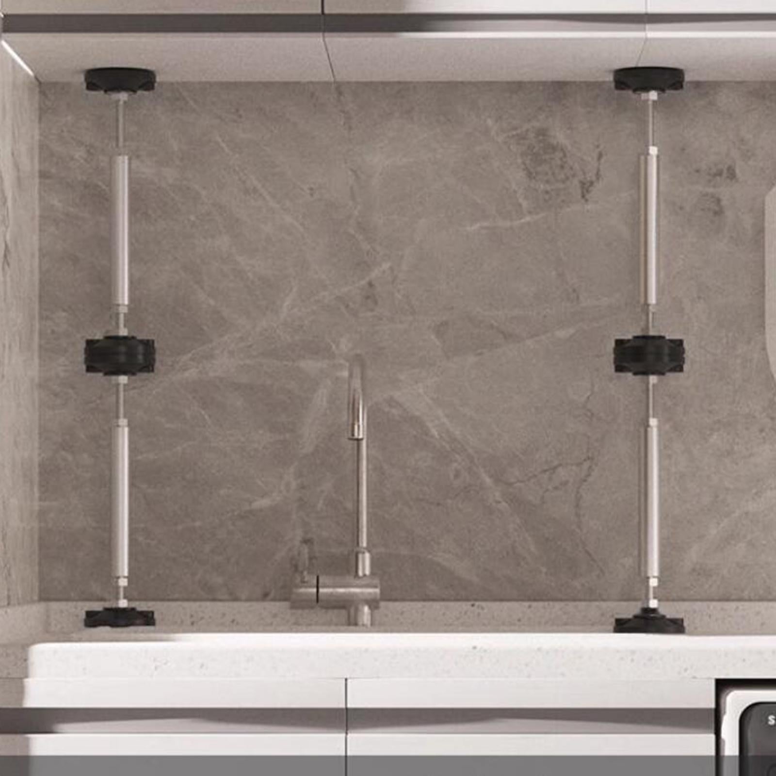 Cabinet Leveling Leg Kitchen Vanities Support Foot Stable Base Cupboard Foot Style B