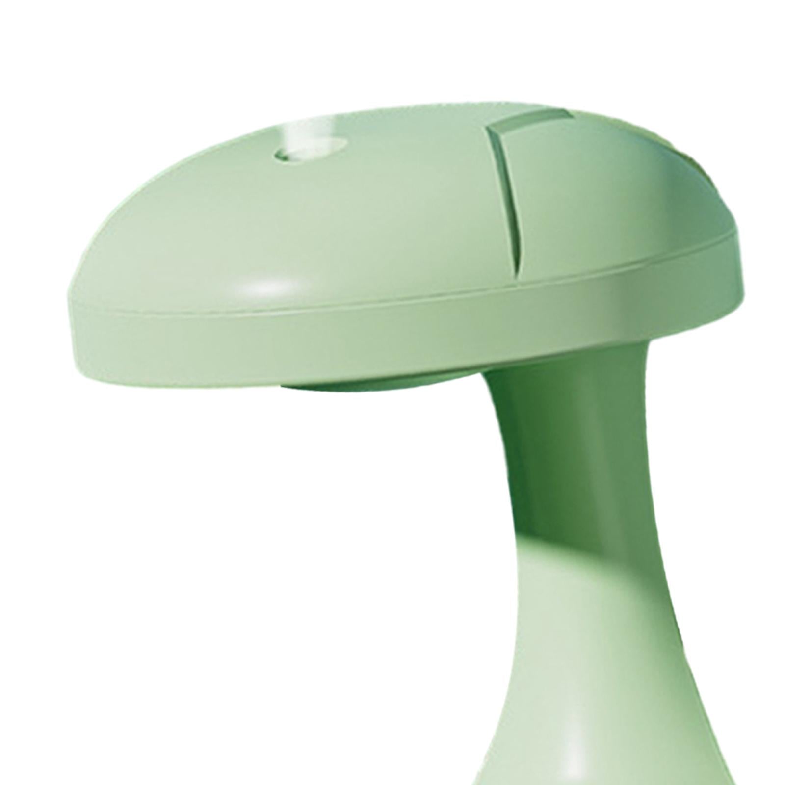 Air Humidifier Portable Anti Gravity Humidifier for Nursery Dorm Living Room Green