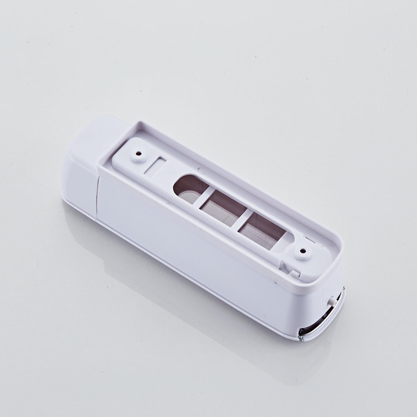 Soap Dispenser 350ml Hands Free Soap Dispenser for Kitchen Restaurant