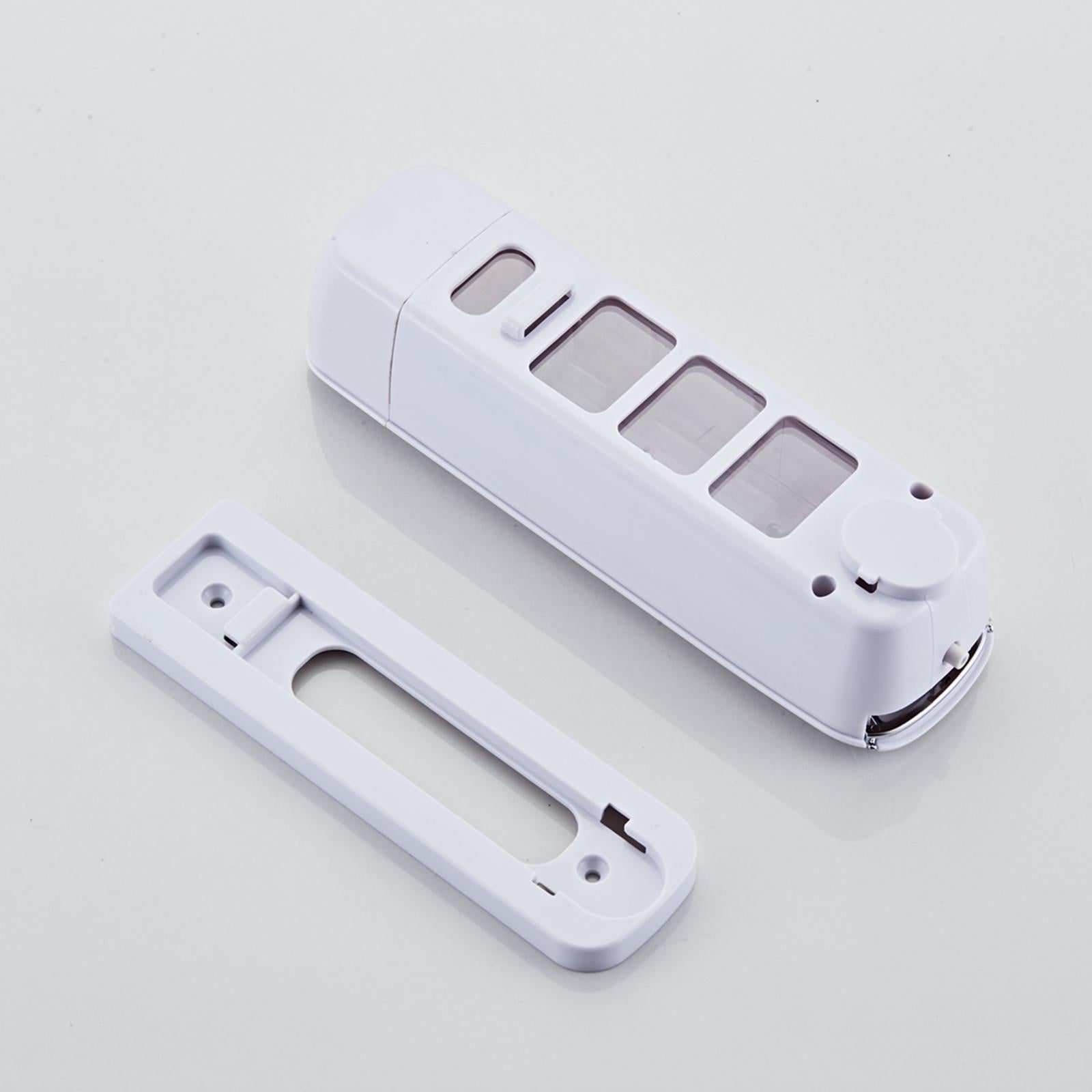 Soap Dispenser 350ml Hands Free Soap Dispenser for Kitchen Restaurant