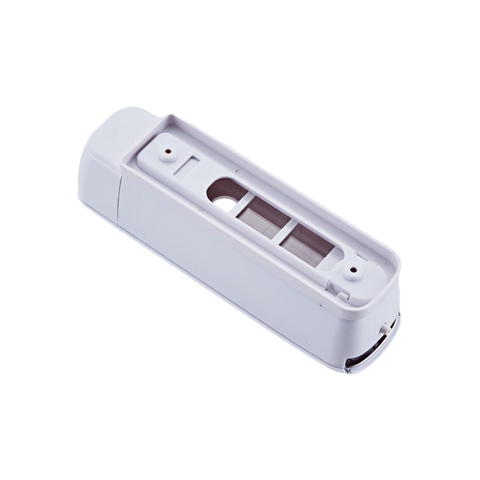 Soap Dispenser 350ml Hands Free Soap Dispenser for Kitchen Restaurant