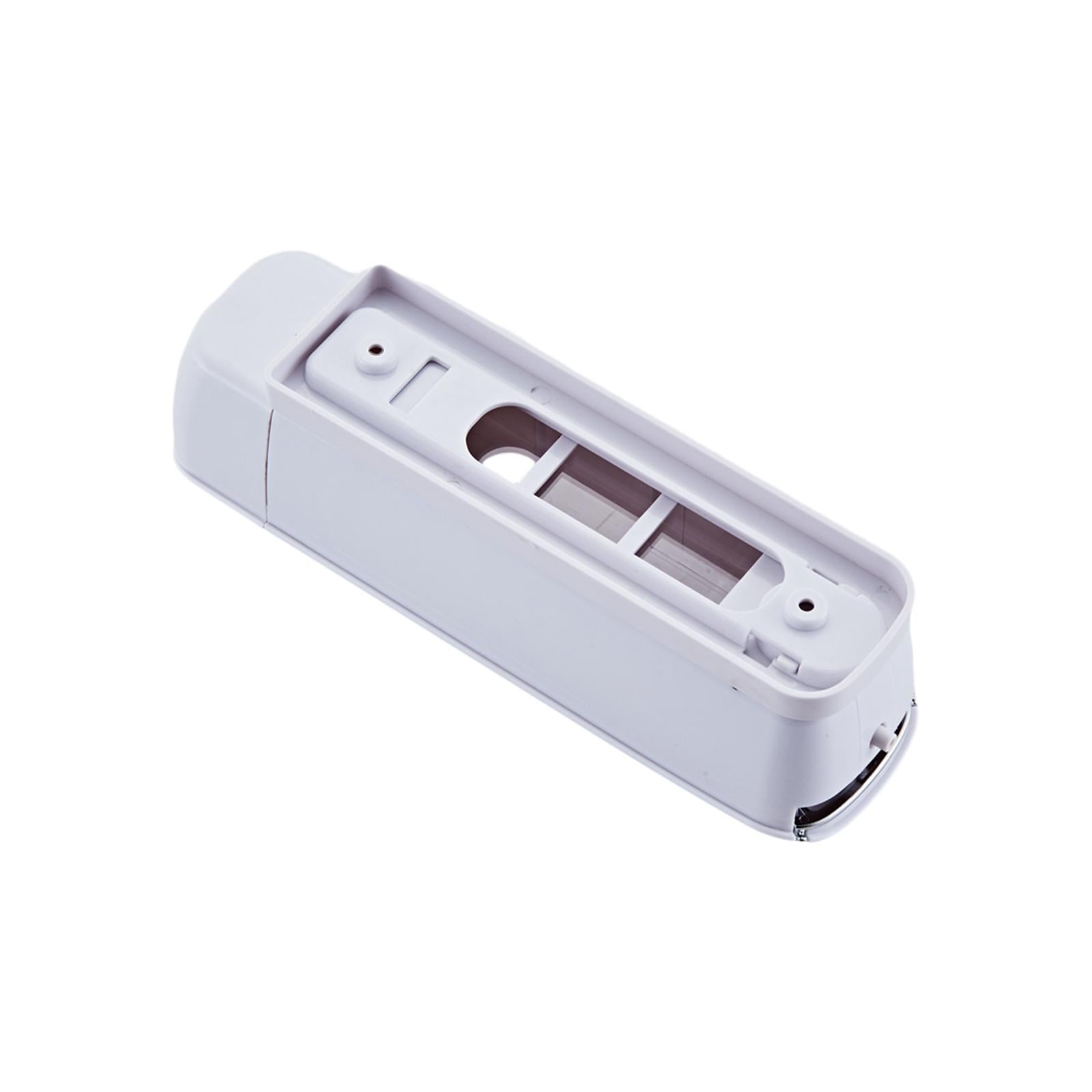 Soap Dispenser 350ml Hands Free Soap Dispenser for Kitchen Restaurant