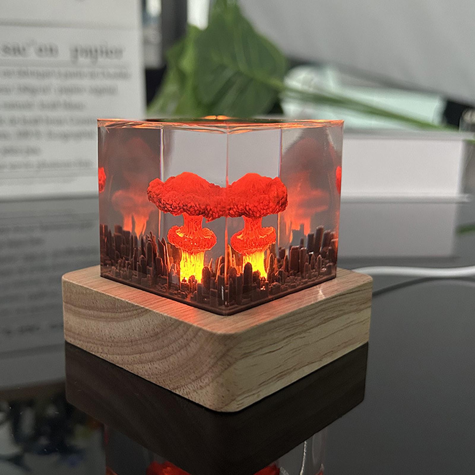 Desk Ornament Home Art Tabletop Decoration for Living Room Bedroom Dormitory