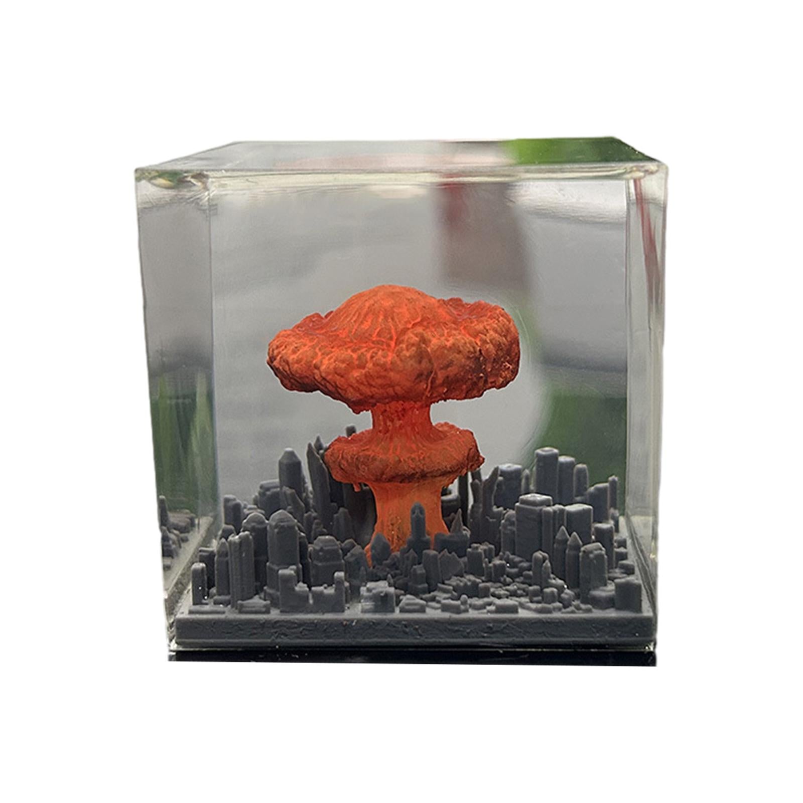 Desk Ornament Home Art Tabletop Decoration for Living Room Bedroom Dormitory