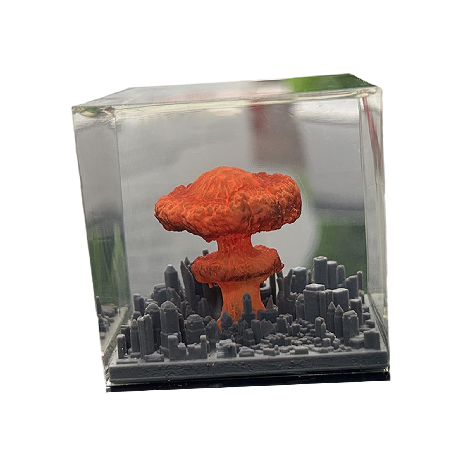Desk Ornament Home Art Tabletop Decoration for Living Room Bedroom Dormitory